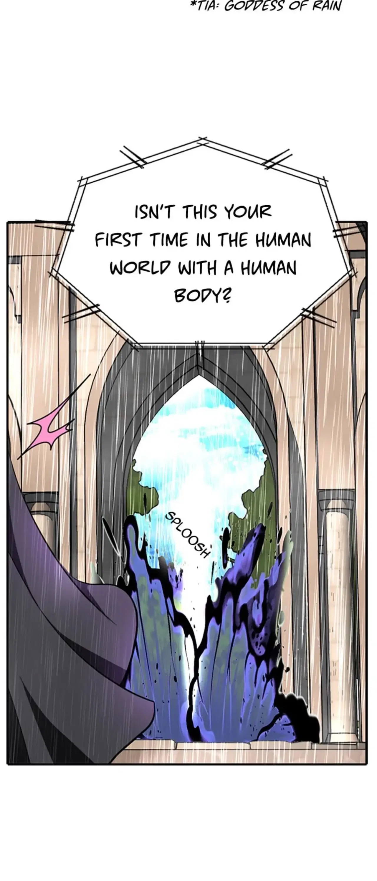 I’m a Killer but I’m Thinking of Living as a Princess Chapter 9 – Page 50