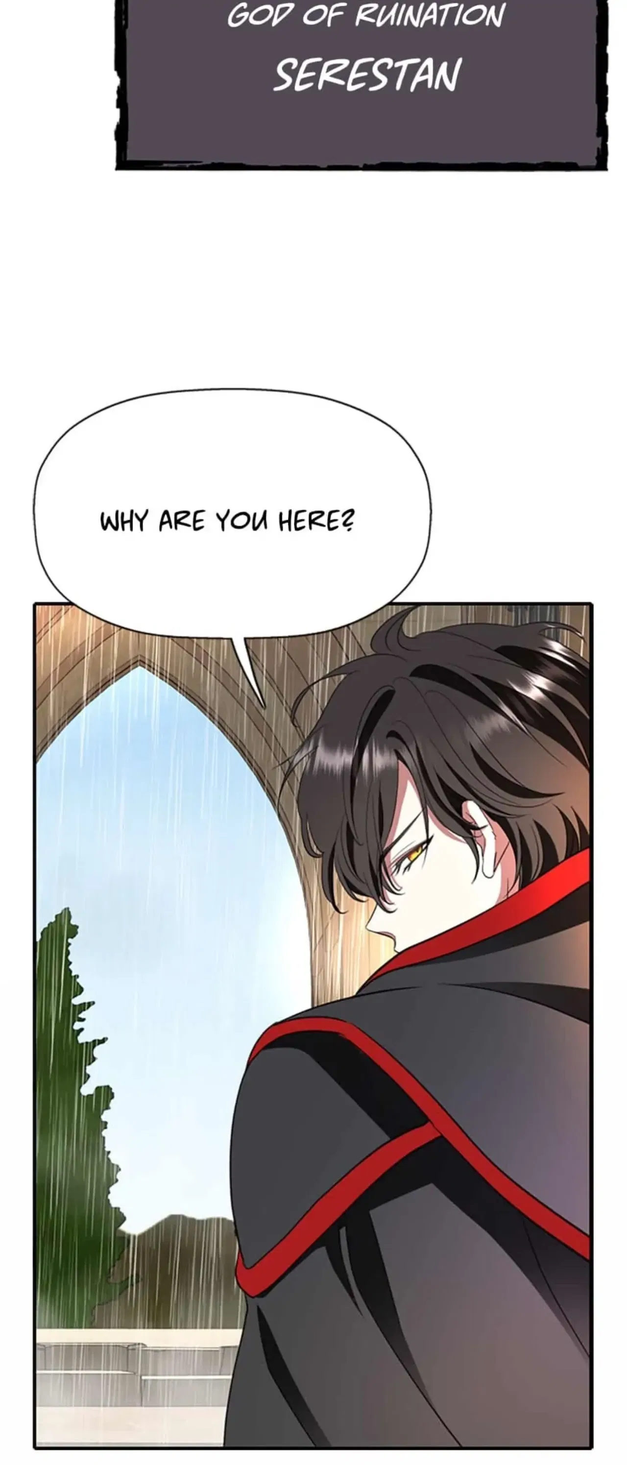 I’m a Killer but I’m Thinking of Living as a Princess Chapter 9 – Page 52