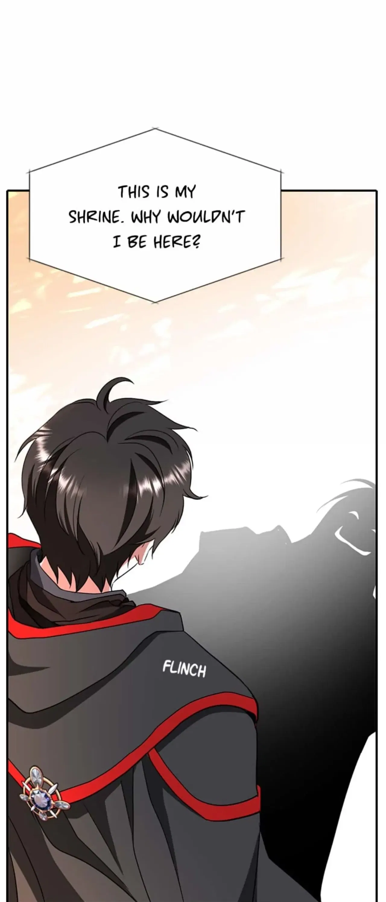 I’m a Killer but I’m Thinking of Living as a Princess Chapter 9 – Page 53