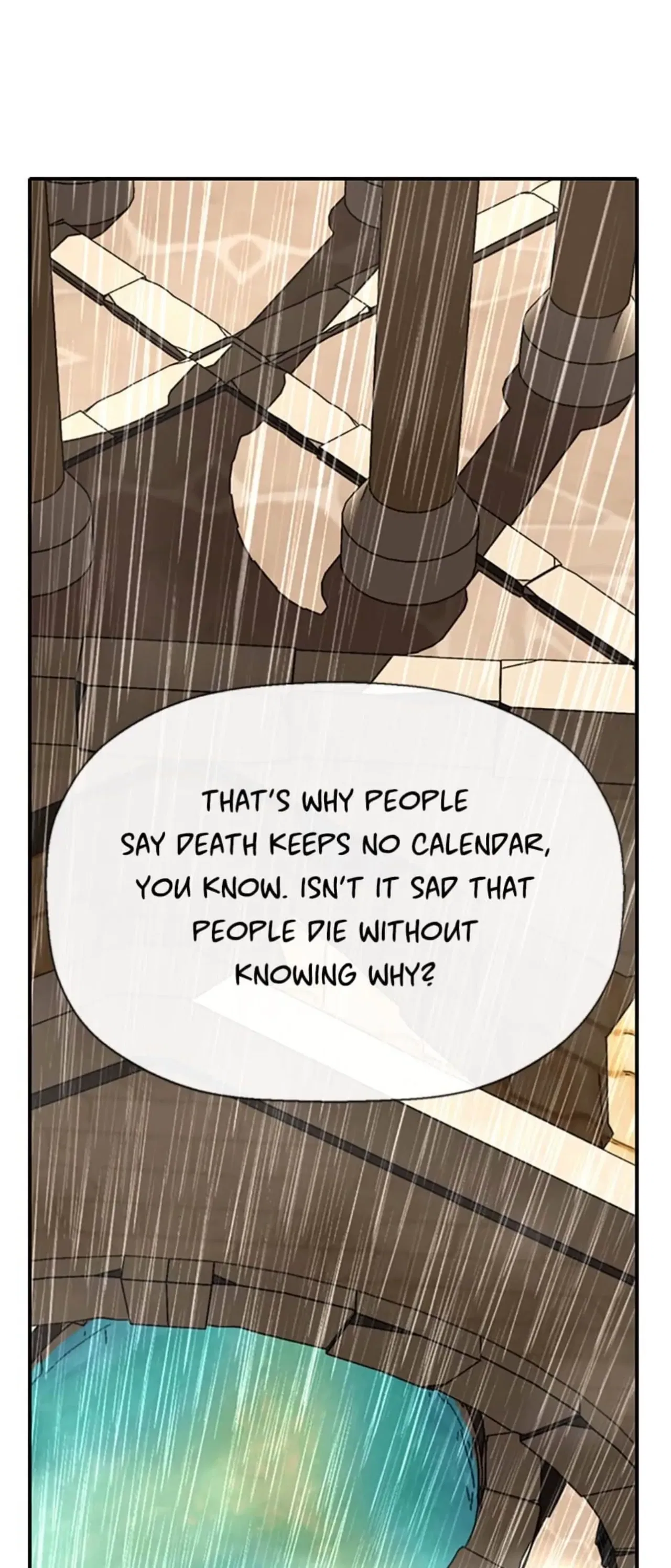 I’m a Killer but I’m Thinking of Living as a Princess Chapter 9 – Page 56
