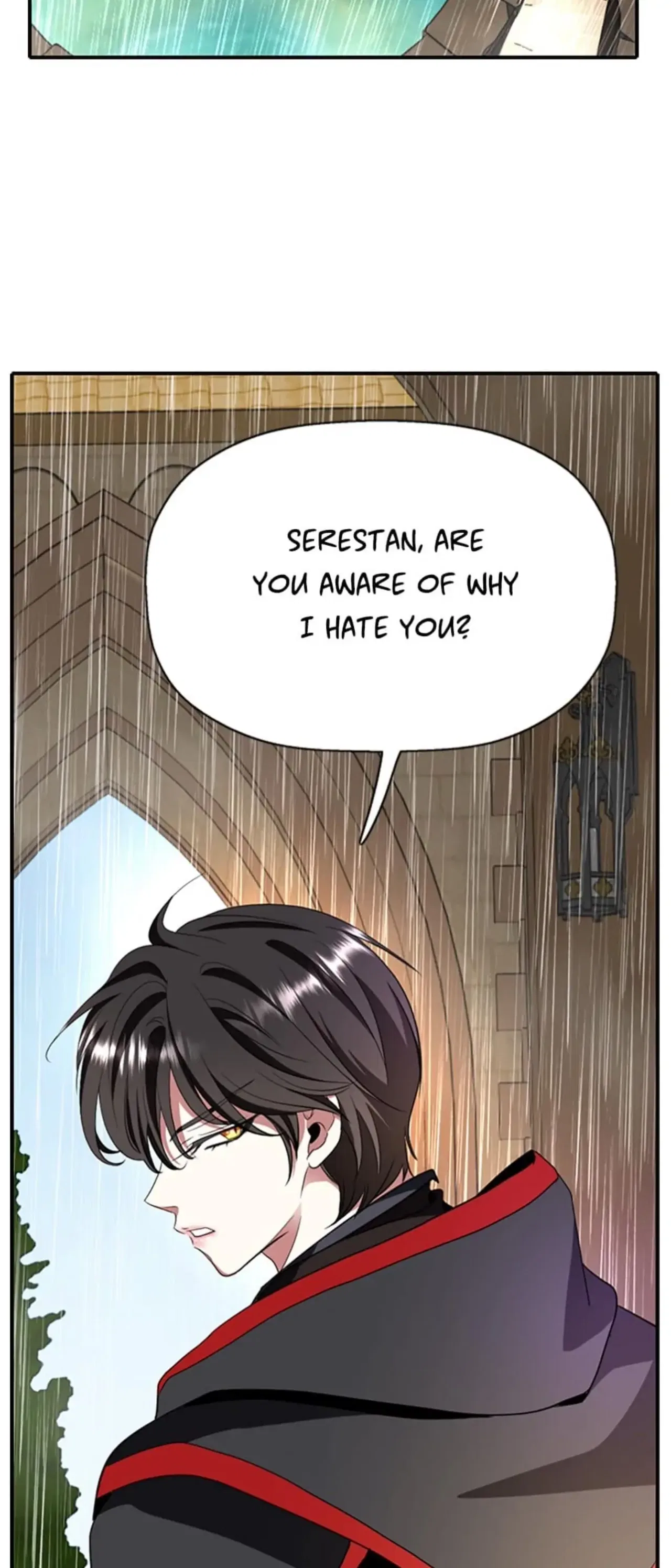 I’m a Killer but I’m Thinking of Living as a Princess Chapter 9 – Page 57
