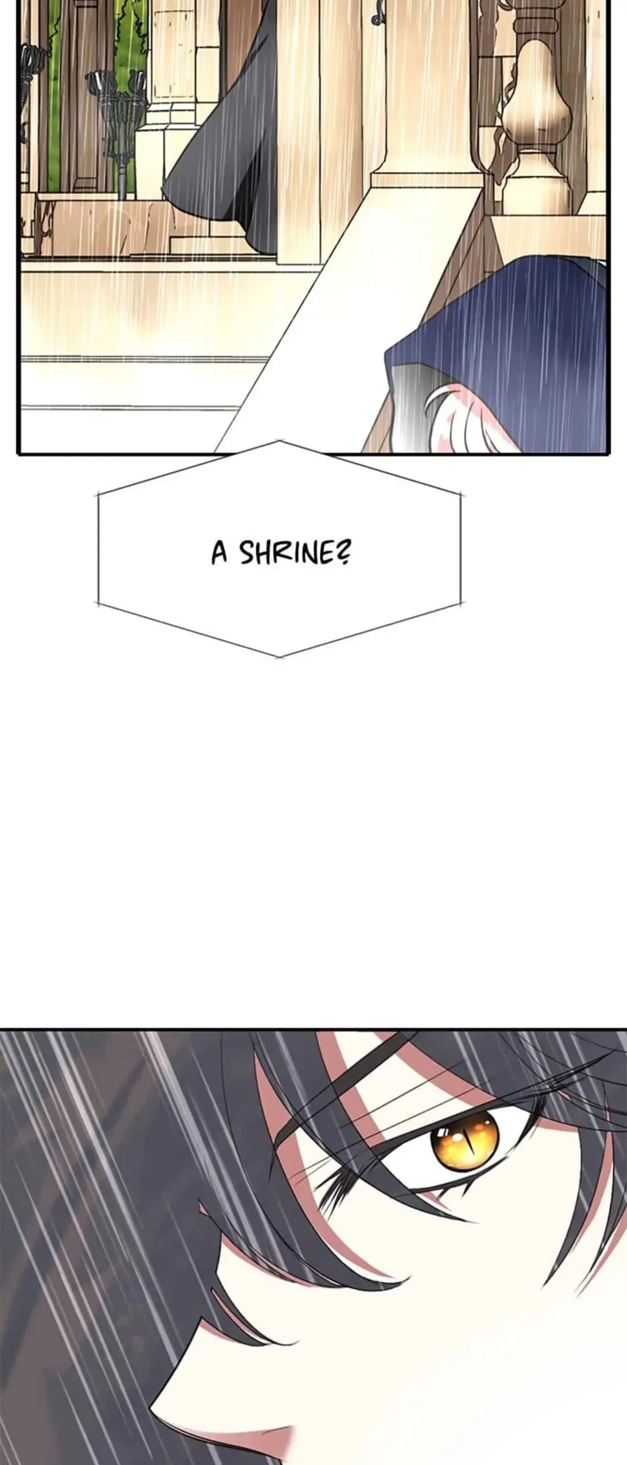 I’m a Killer but I’m Thinking of Living as a Princess Chapter 9 – Page 59