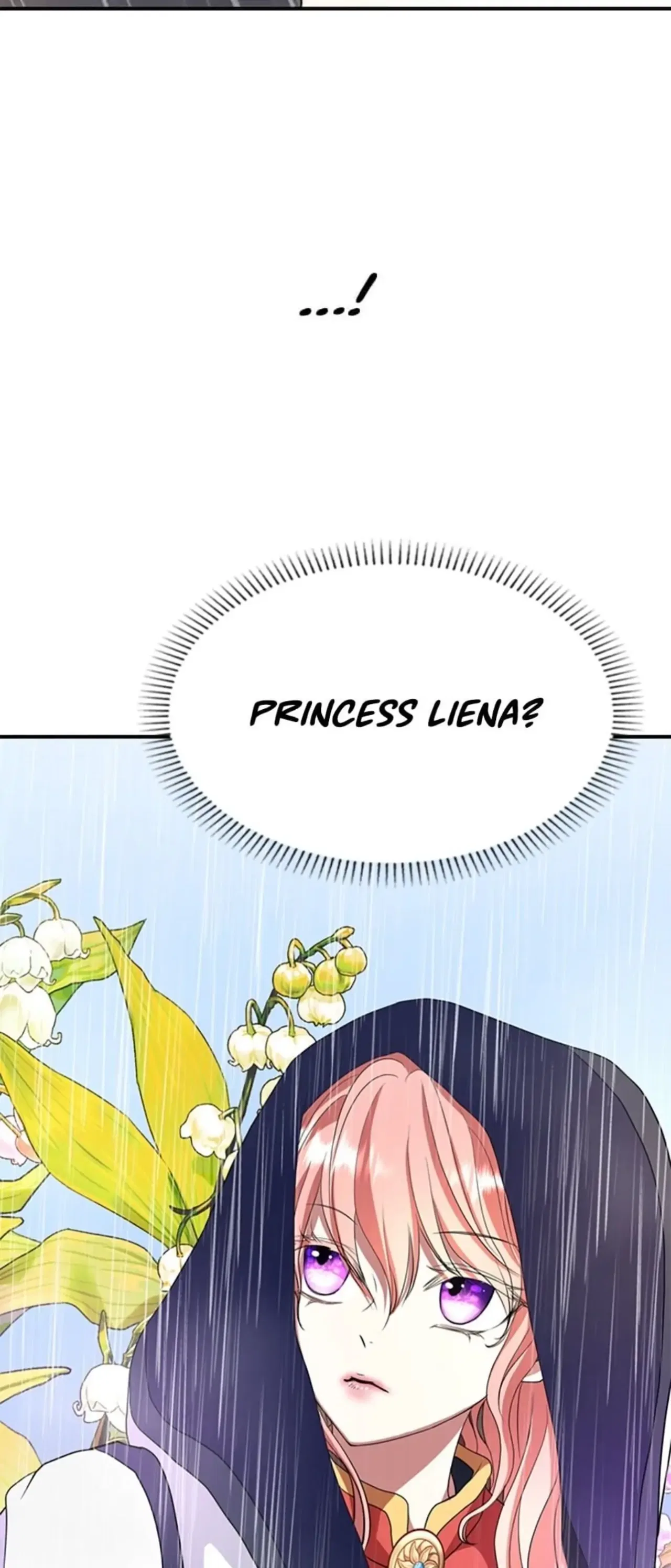 I’m a Killer but I’m Thinking of Living as a Princess Chapter 9 – Page 60