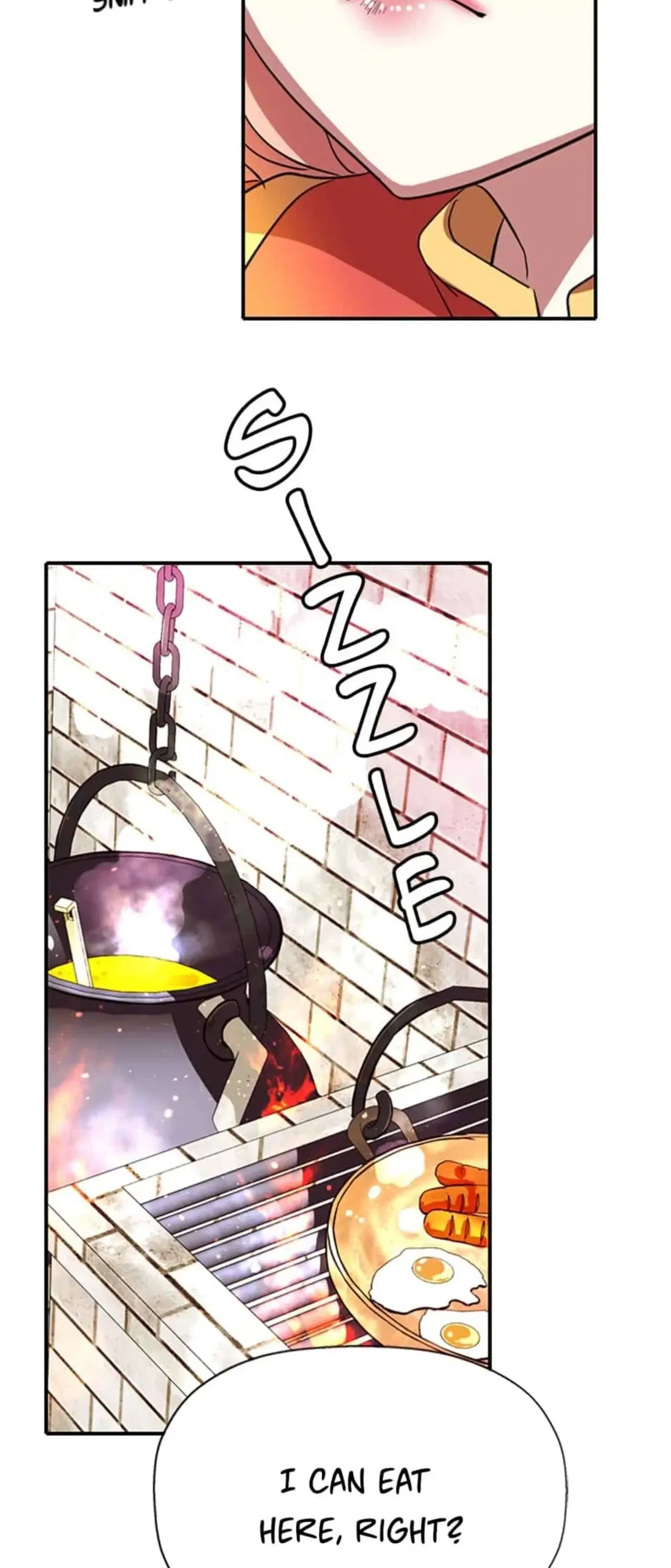 I’m a Killer but I’m Thinking of Living as a Princess Chapter 8 – Page 5