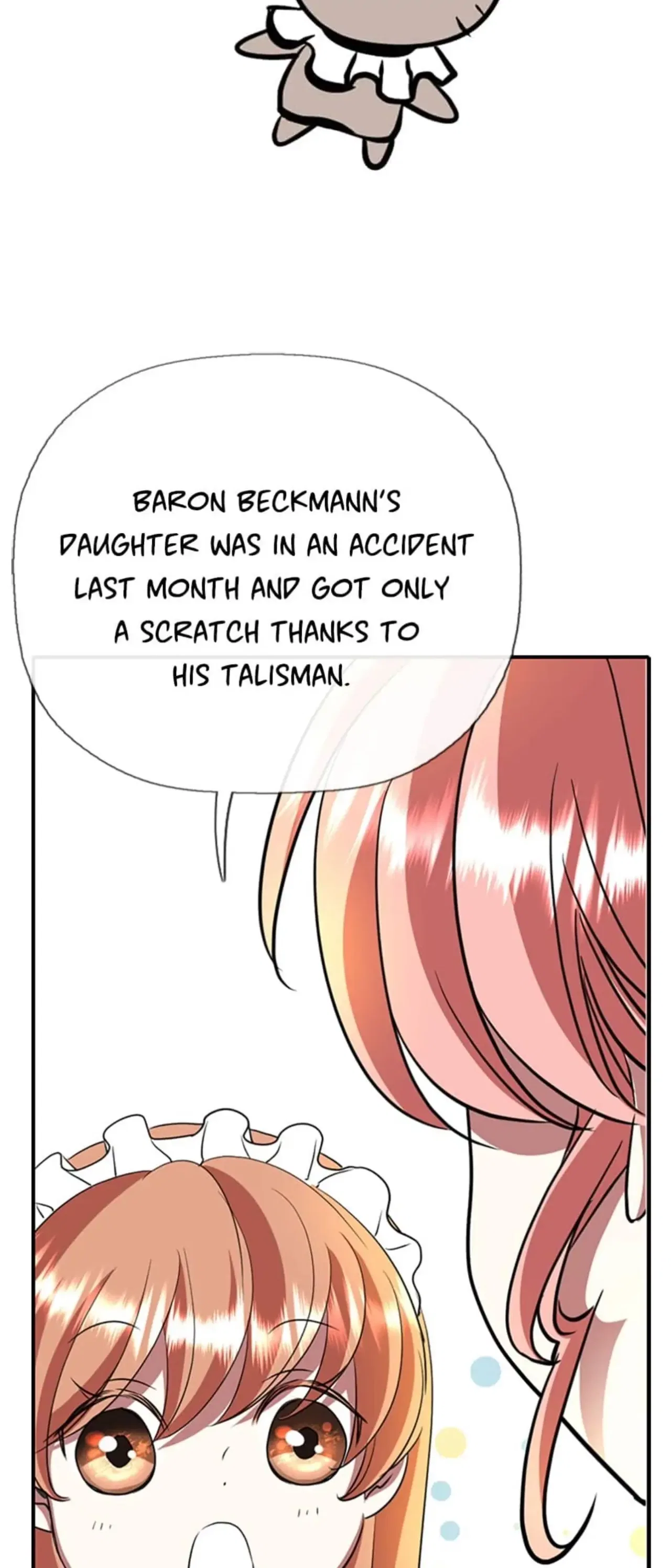 I’m a Killer but I’m Thinking of Living as a Princess Chapter 8 – Page 13