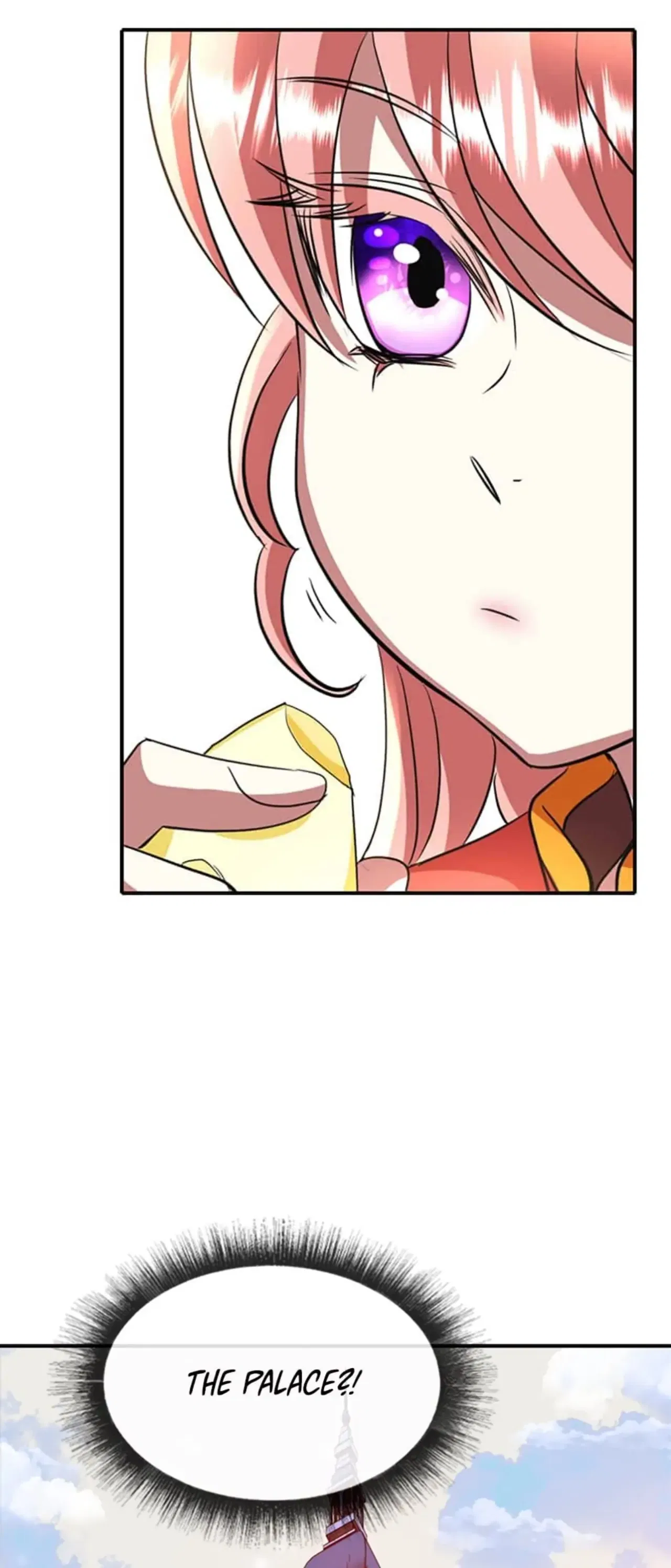 I’m a Killer but I’m Thinking of Living as a Princess Chapter 8 – Page 16