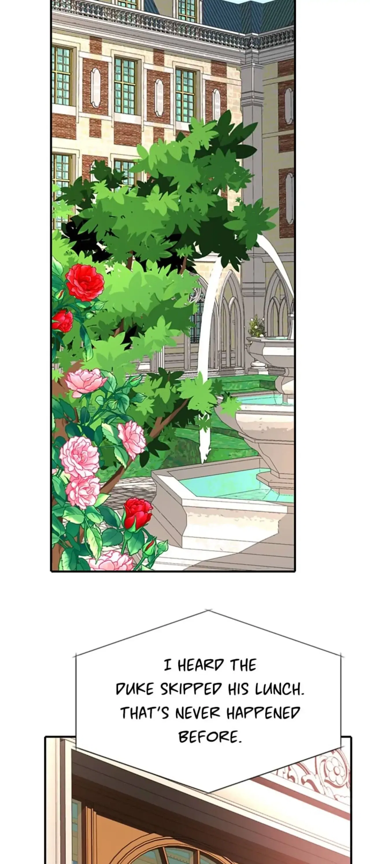 I’m a Killer but I’m Thinking of Living as a Princess Chapter 8 – Page 21