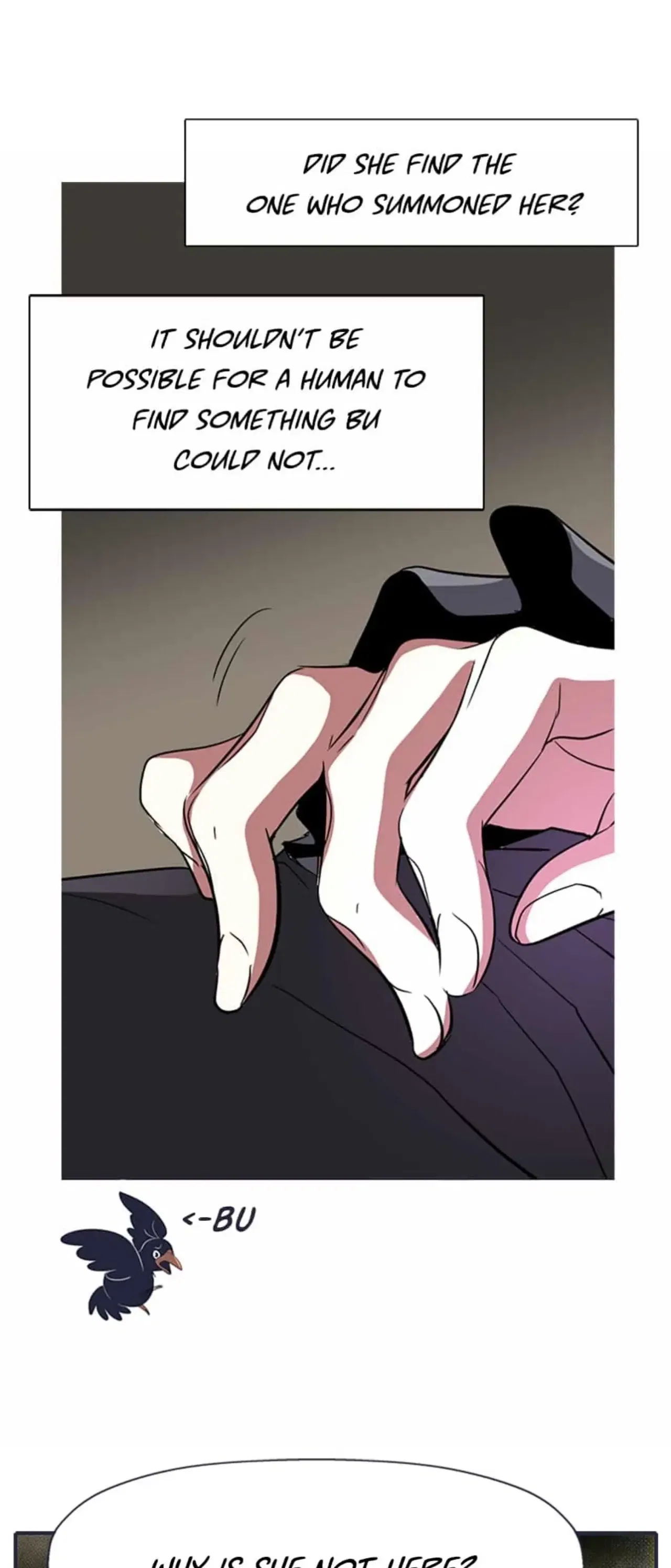 I’m a Killer but I’m Thinking of Living as a Princess Chapter 8 – Page 24