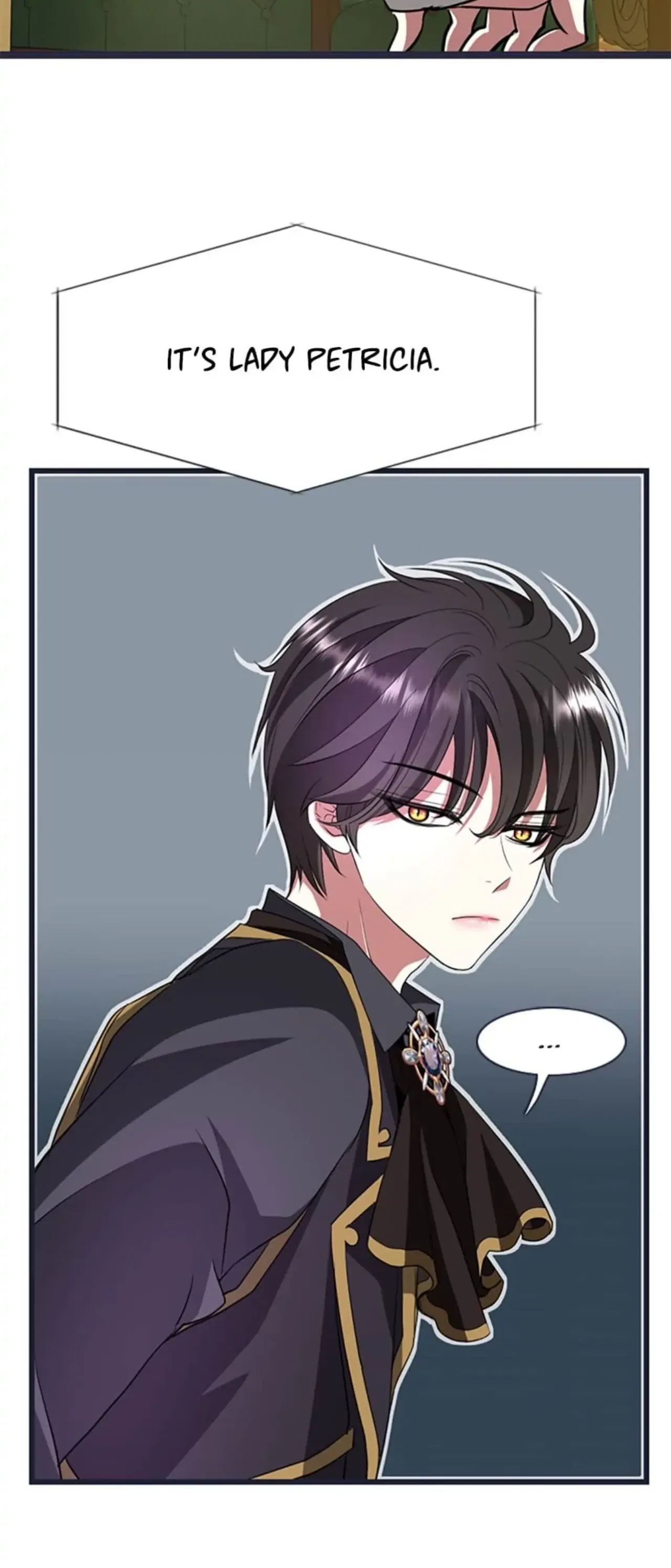 I’m a Killer but I’m Thinking of Living as a Princess Chapter 8 – Page 27