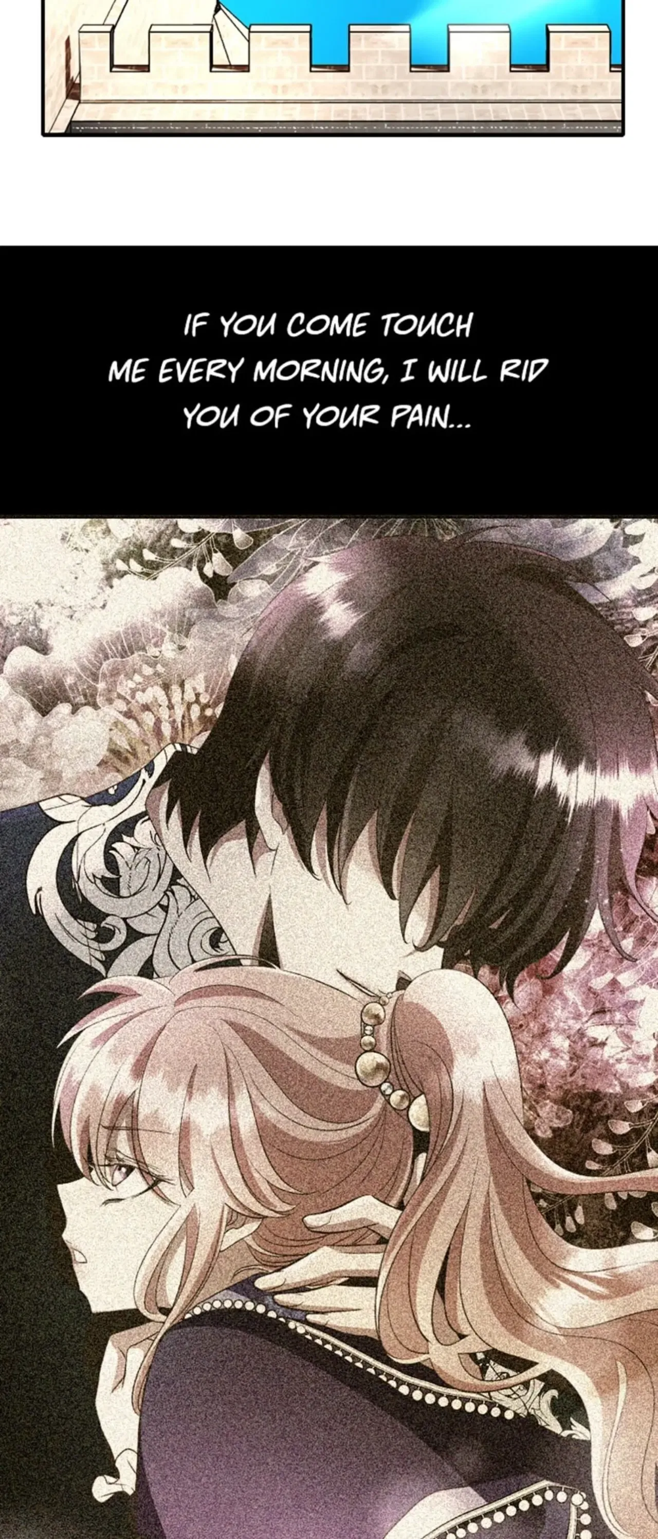 I’m a Killer but I’m Thinking of Living as a Princess Chapter 8 – Page 36