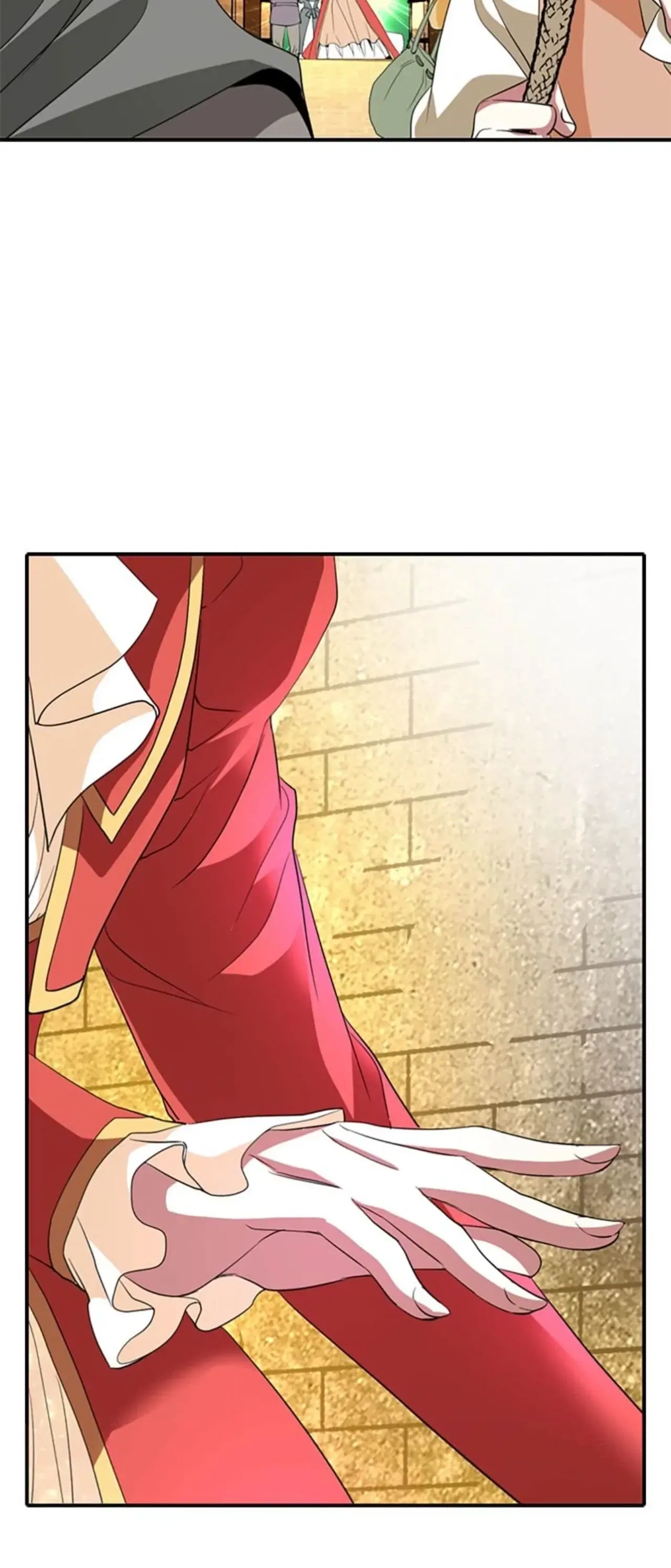 I’m a Killer but I’m Thinking of Living as a Princess Chapter 8 – Page 43