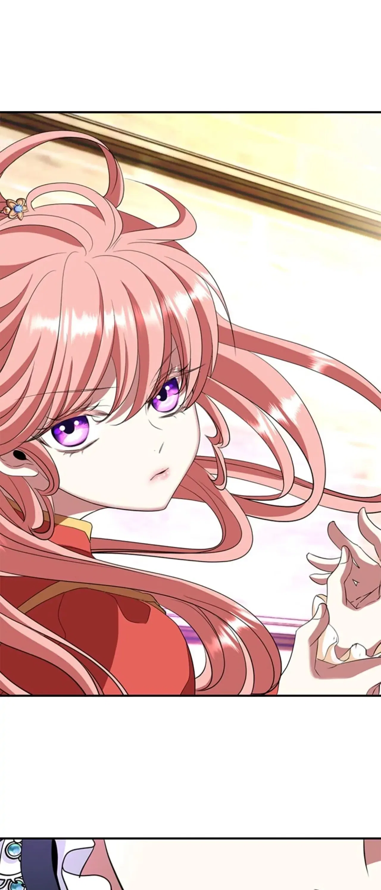 I’m a Killer but I’m Thinking of Living as a Princess Chapter 8 – Page 45