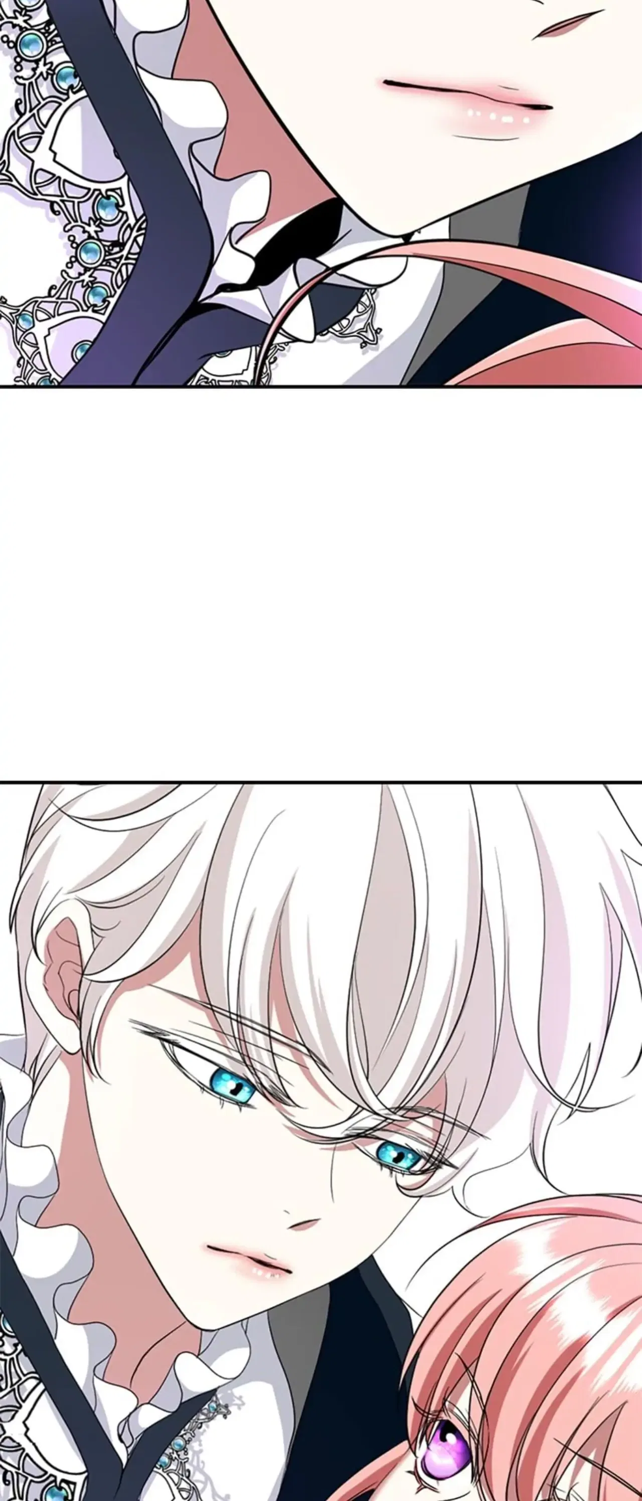 I’m a Killer but I’m Thinking of Living as a Princess Chapter 8 – Page 46