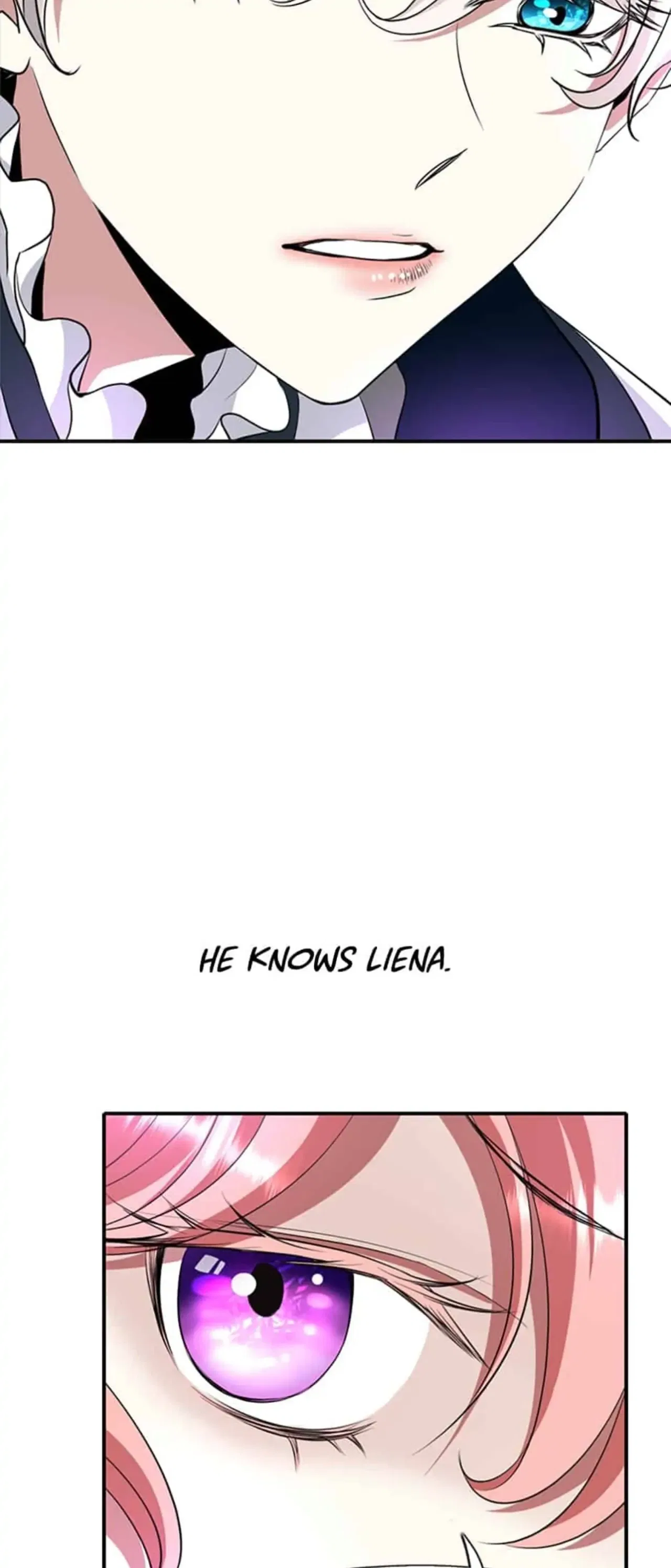 I’m a Killer but I’m Thinking of Living as a Princess Chapter 8 – Page 49