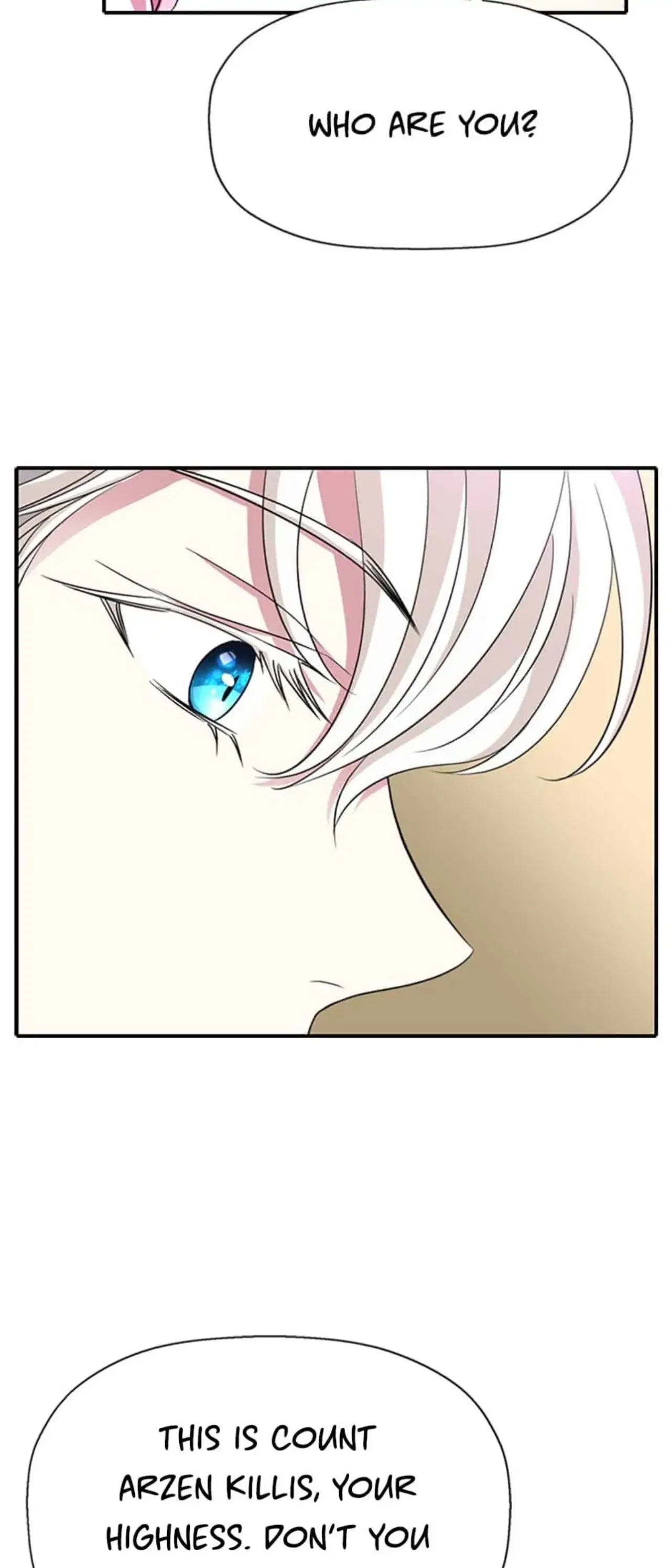 I’m a Killer but I’m Thinking of Living as a Princess Chapter 8 – Page 50