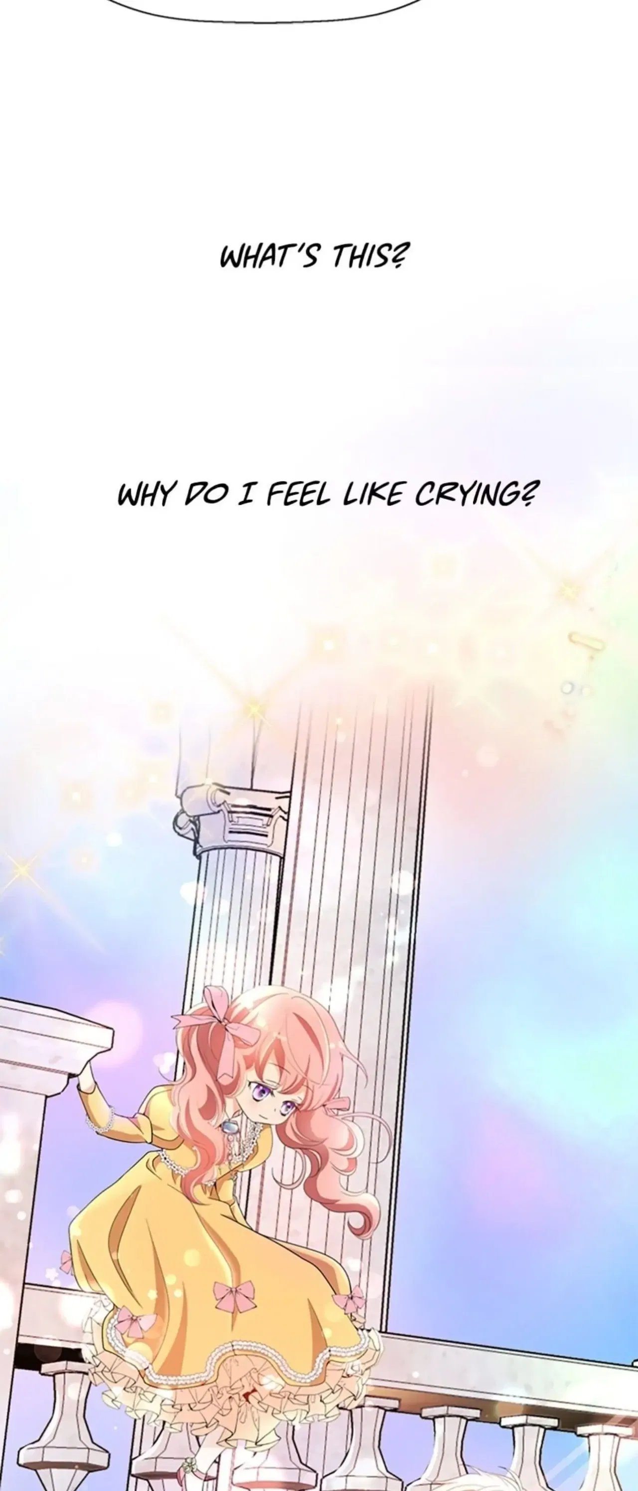 I’m a Killer but I’m Thinking of Living as a Princess Chapter 8 – Page 54