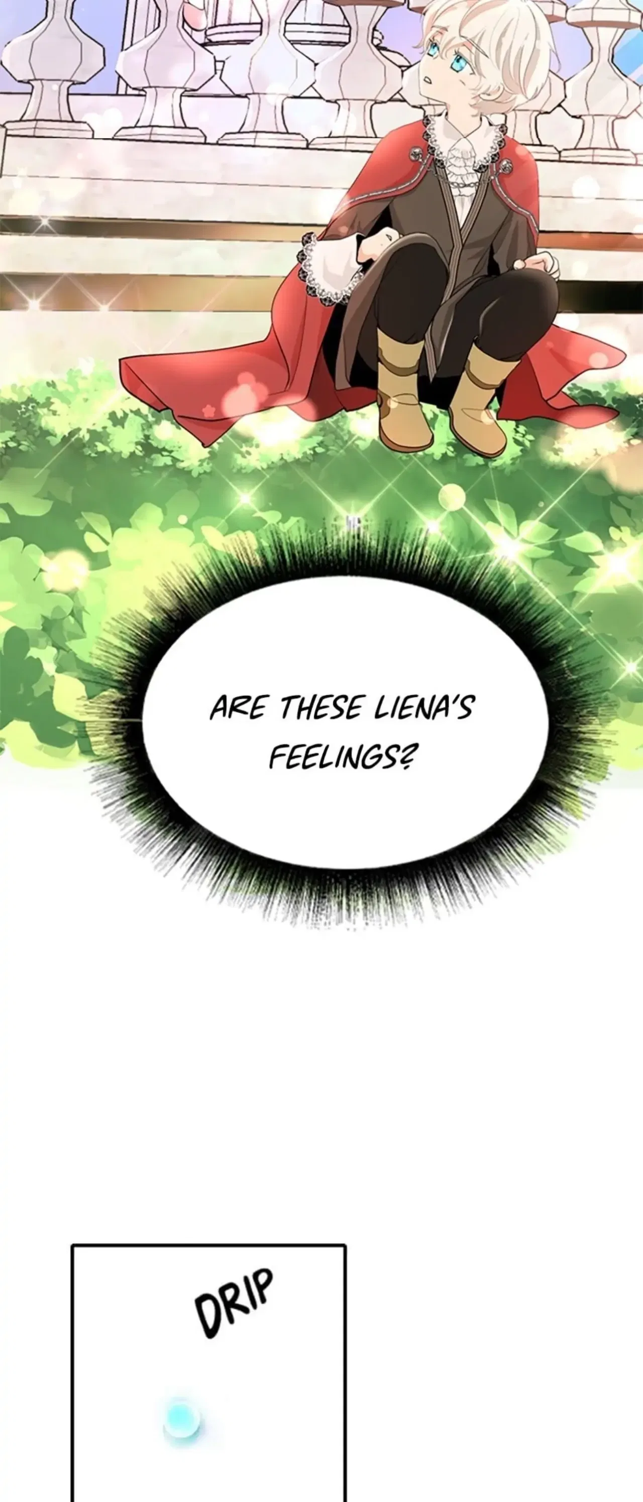 I’m a Killer but I’m Thinking of Living as a Princess Chapter 8 – Page 55