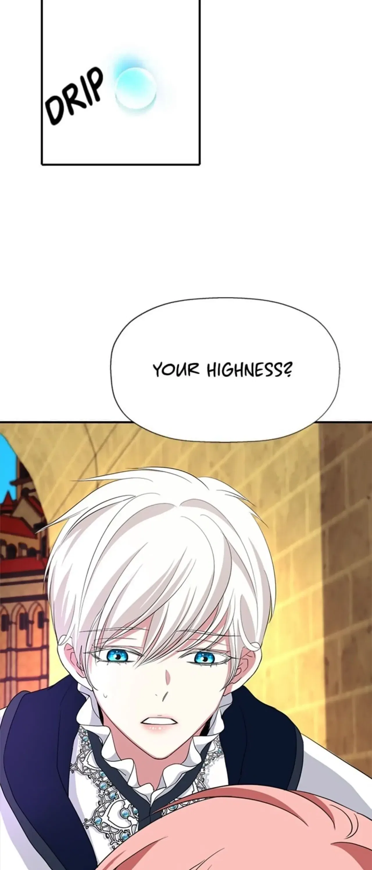 I’m a Killer but I’m Thinking of Living as a Princess Chapter 8 – Page 56