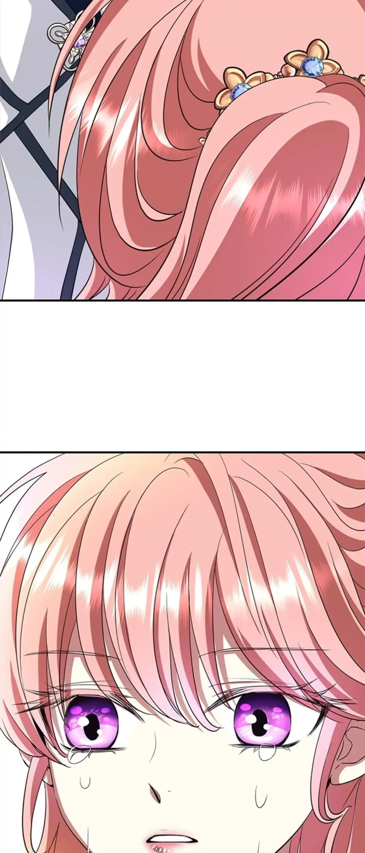 I’m a Killer but I’m Thinking of Living as a Princess Chapter 8 – Page 57