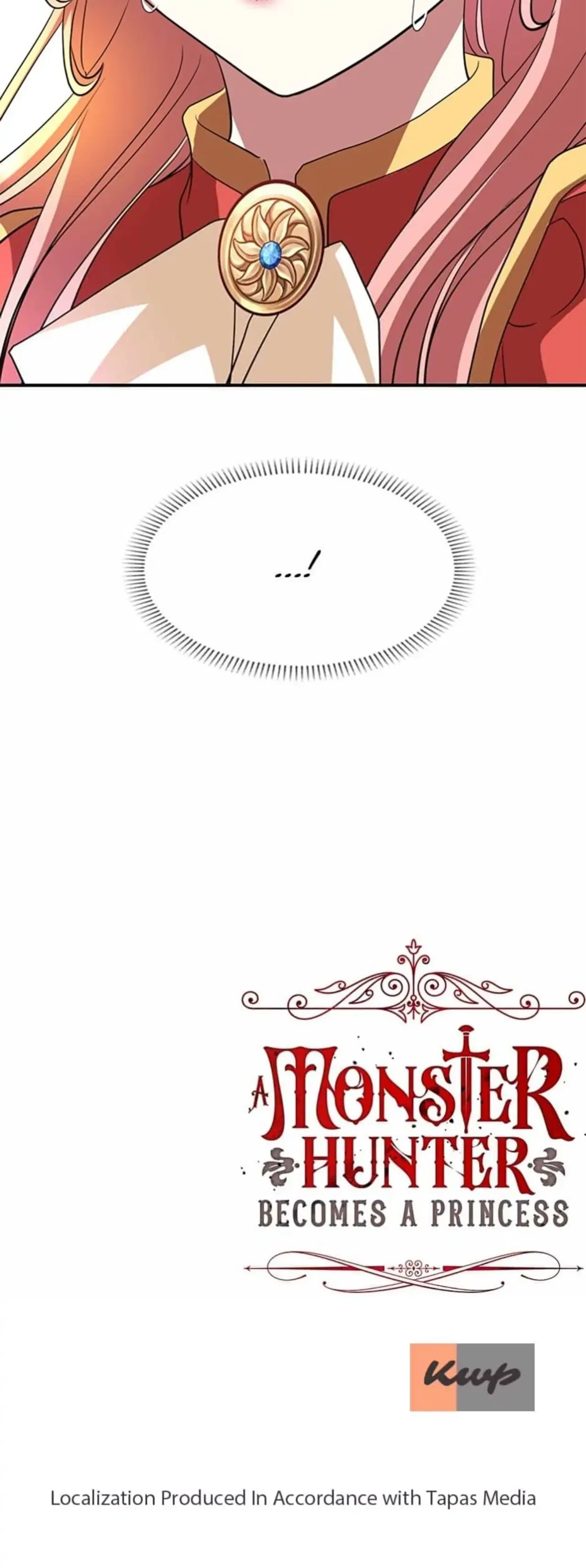 I’m a Killer but I’m Thinking of Living as a Princess Chapter 8 – Page 58