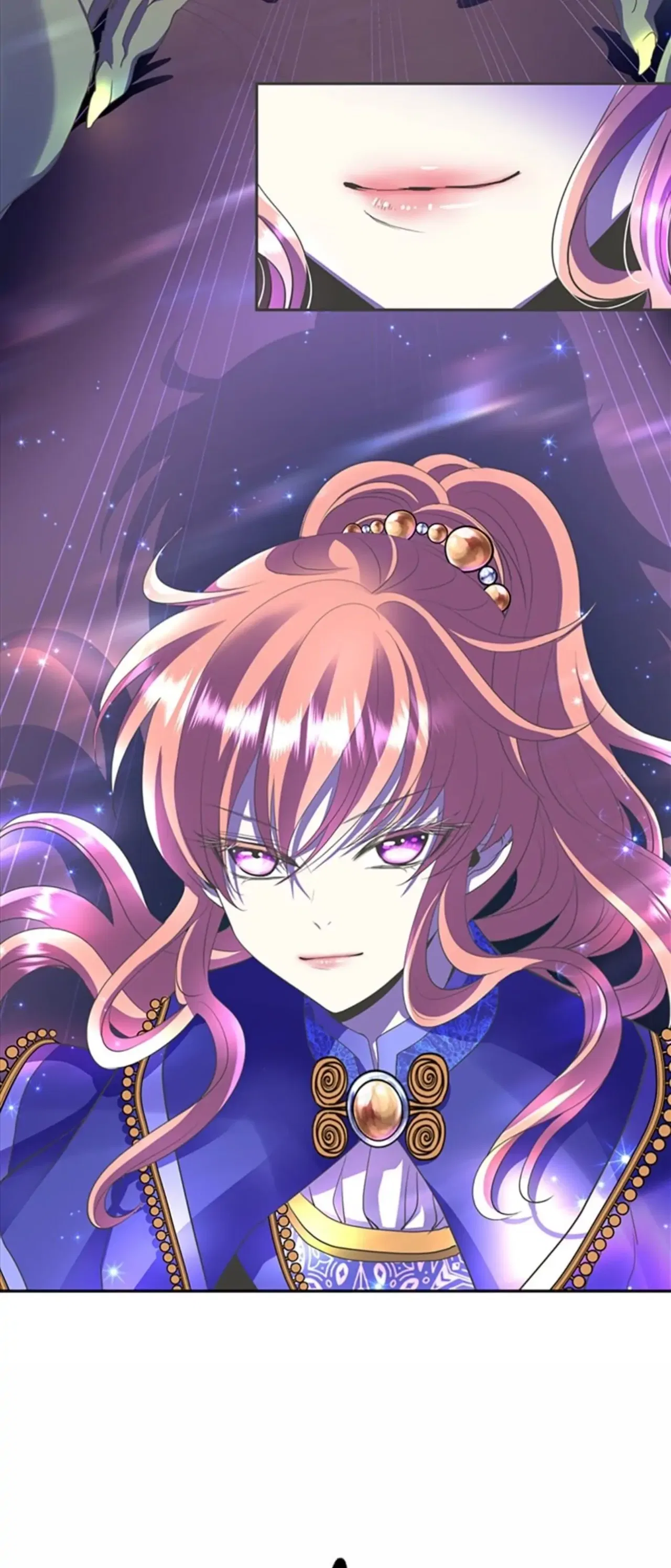 I’m a Killer but I’m Thinking of Living as a Princess Chapter 7 – Page 16