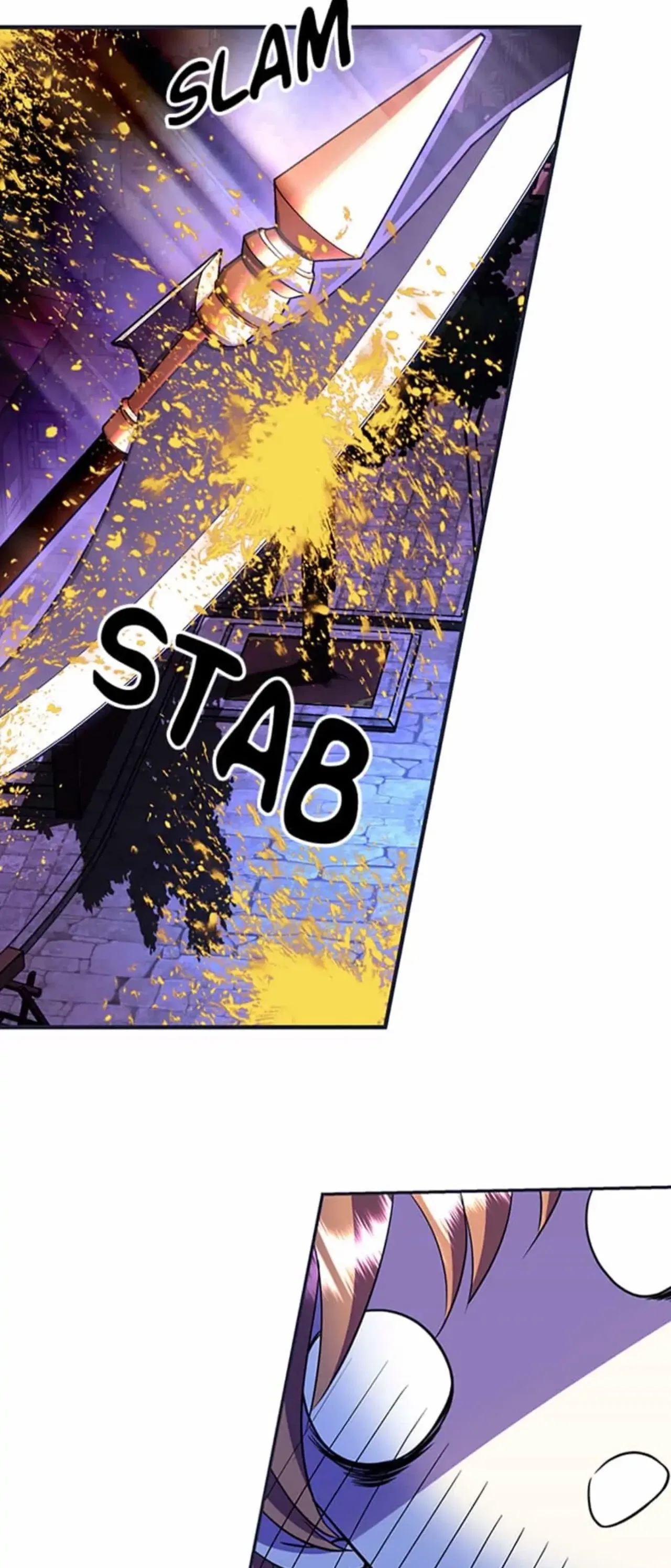 I’m a Killer but I’m Thinking of Living as a Princess Chapter 7 – Page 17