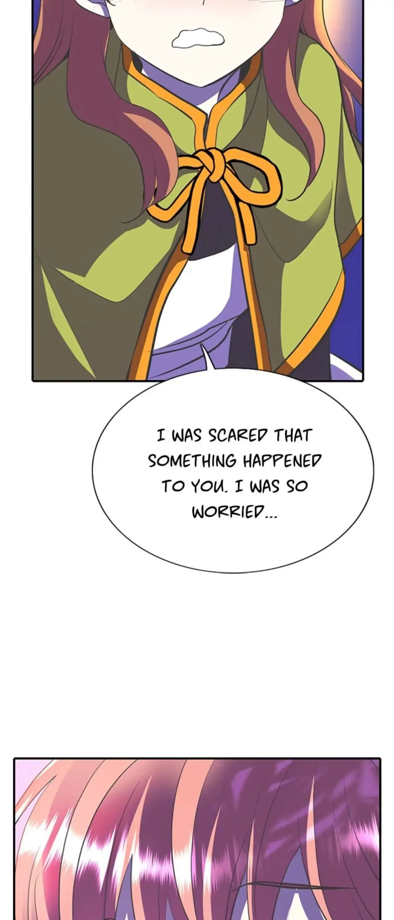 I’m a Killer but I’m Thinking of Living as a Princess Chapter 7 – Page 24