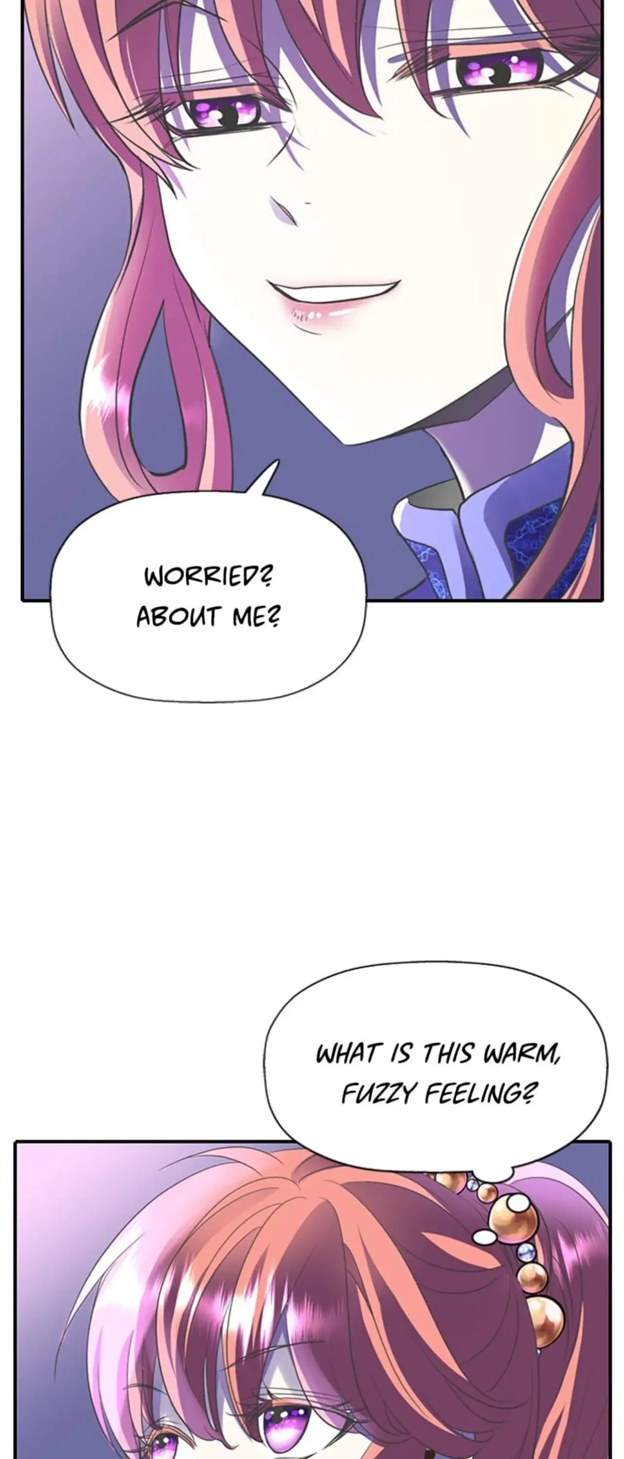 I’m a Killer but I’m Thinking of Living as a Princess Chapter 7 – Page 25