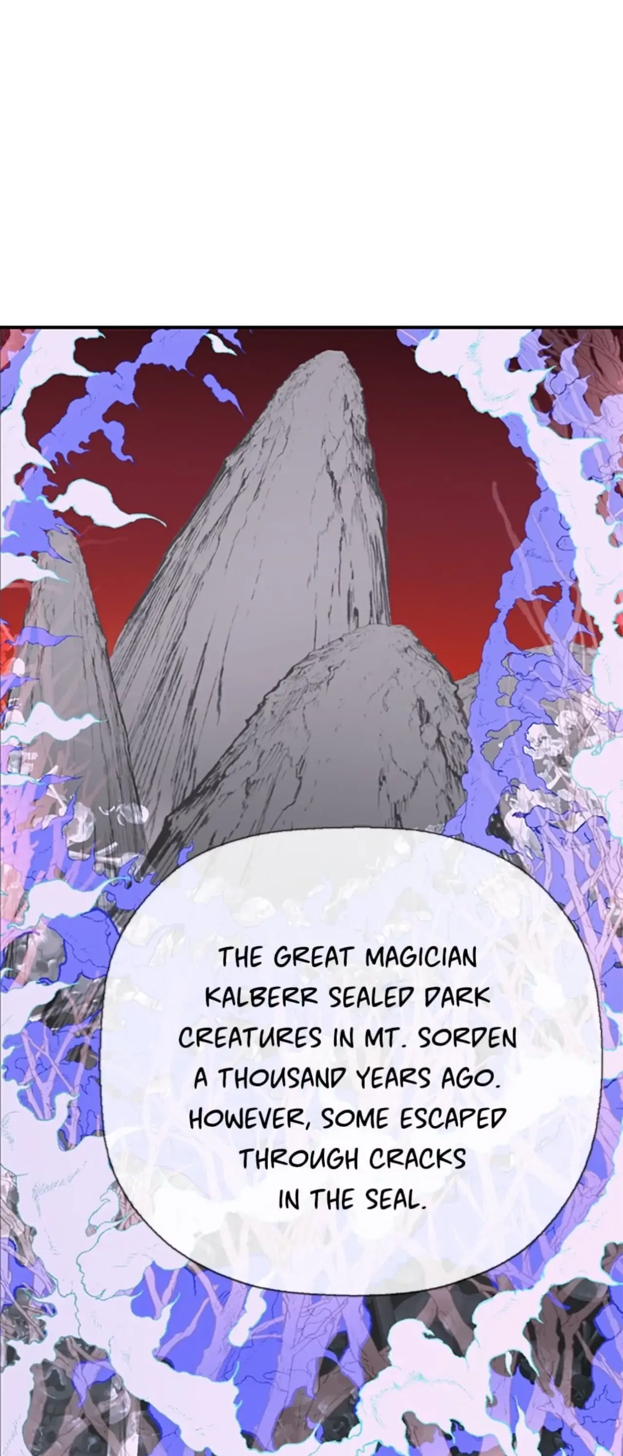 I’m a Killer but I’m Thinking of Living as a Princess Chapter 7 – Page 28