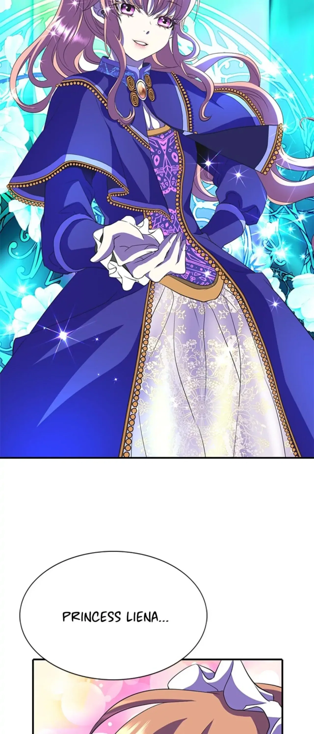 I’m a Killer but I’m Thinking of Living as a Princess Chapter 7 – Page 31