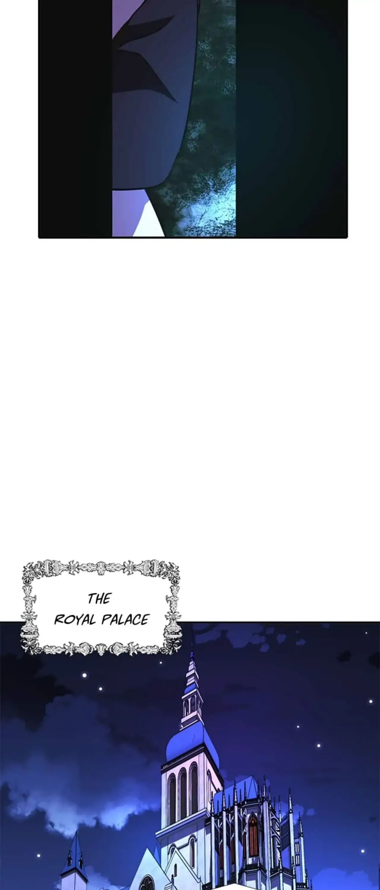 I’m a Killer but I’m Thinking of Living as a Princess Chapter 7 – Page 45