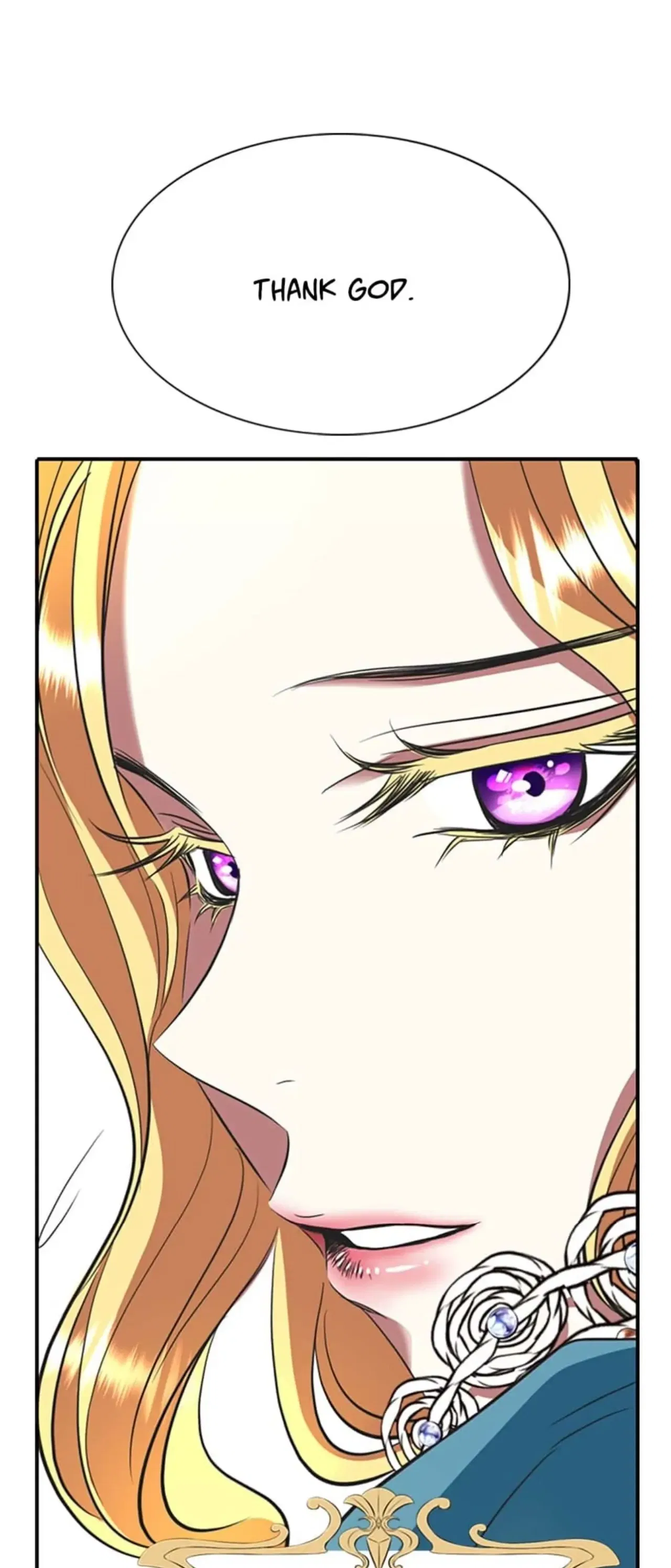 I’m a Killer but I’m Thinking of Living as a Princess Chapter 7 – Page 47