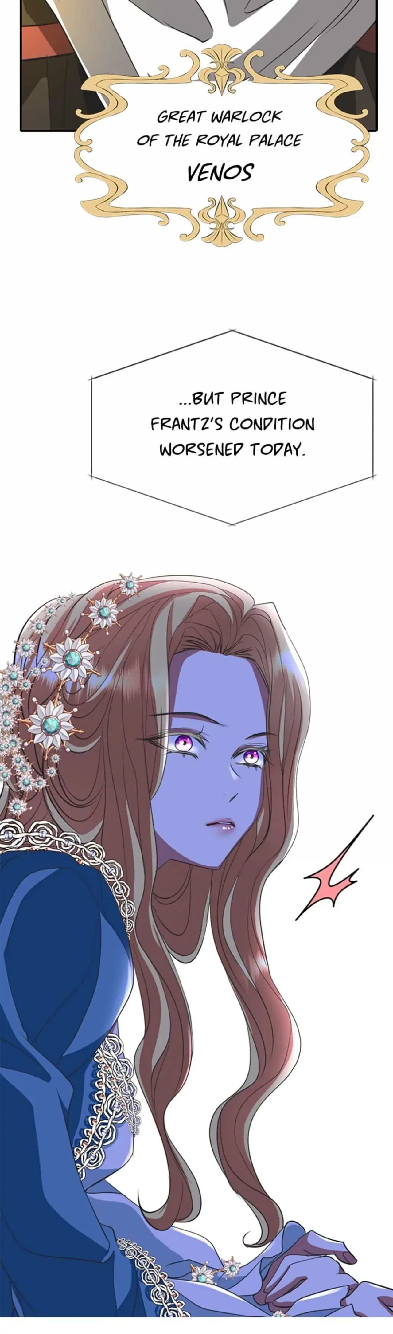 I’m a Killer but I’m Thinking of Living as a Princess Chapter 7 – Page 49