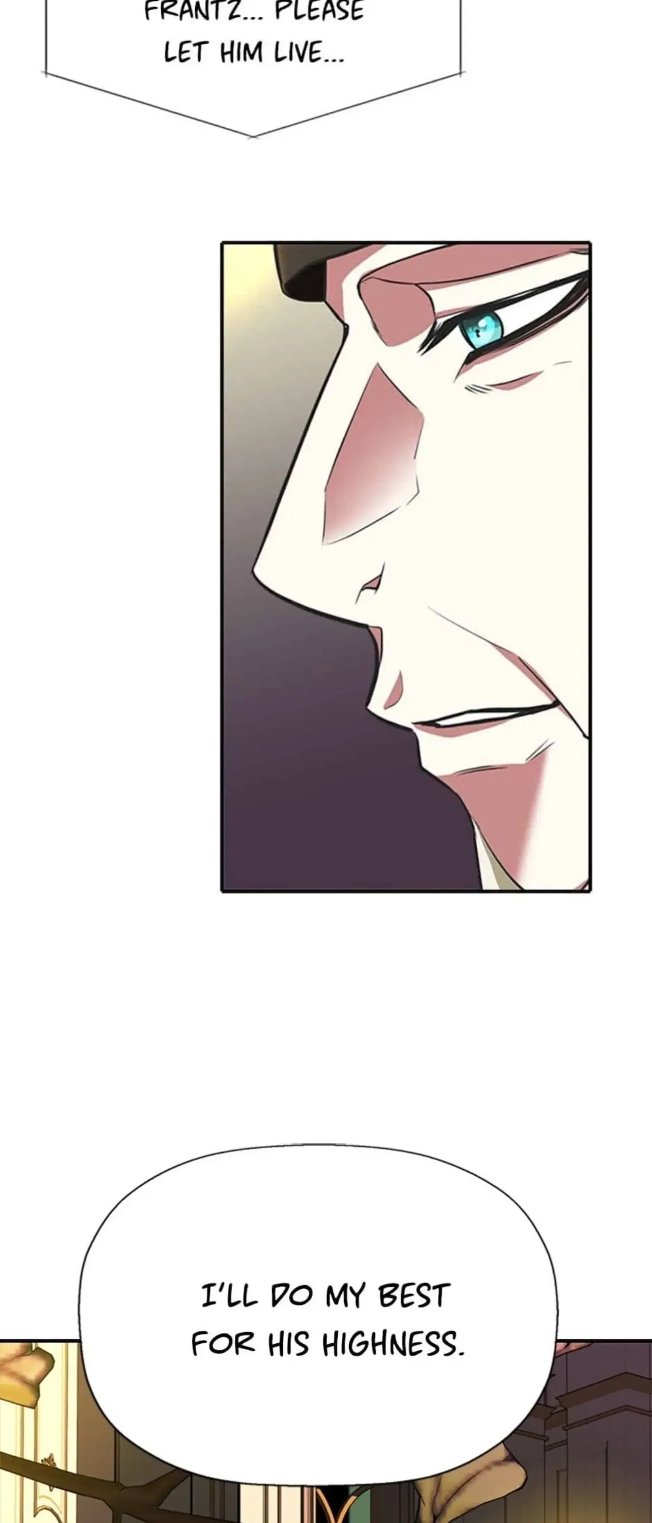 I’m a Killer but I’m Thinking of Living as a Princess Chapter 7 – Page 52