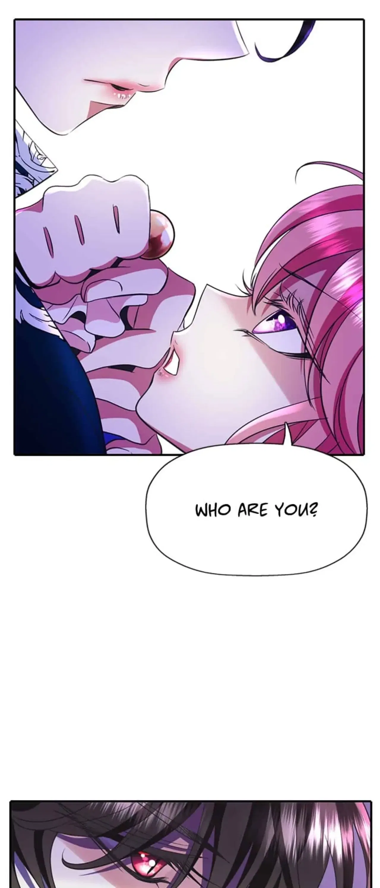 I’m a Killer but I’m Thinking of Living as a Princess Chapter 6 – Page 5