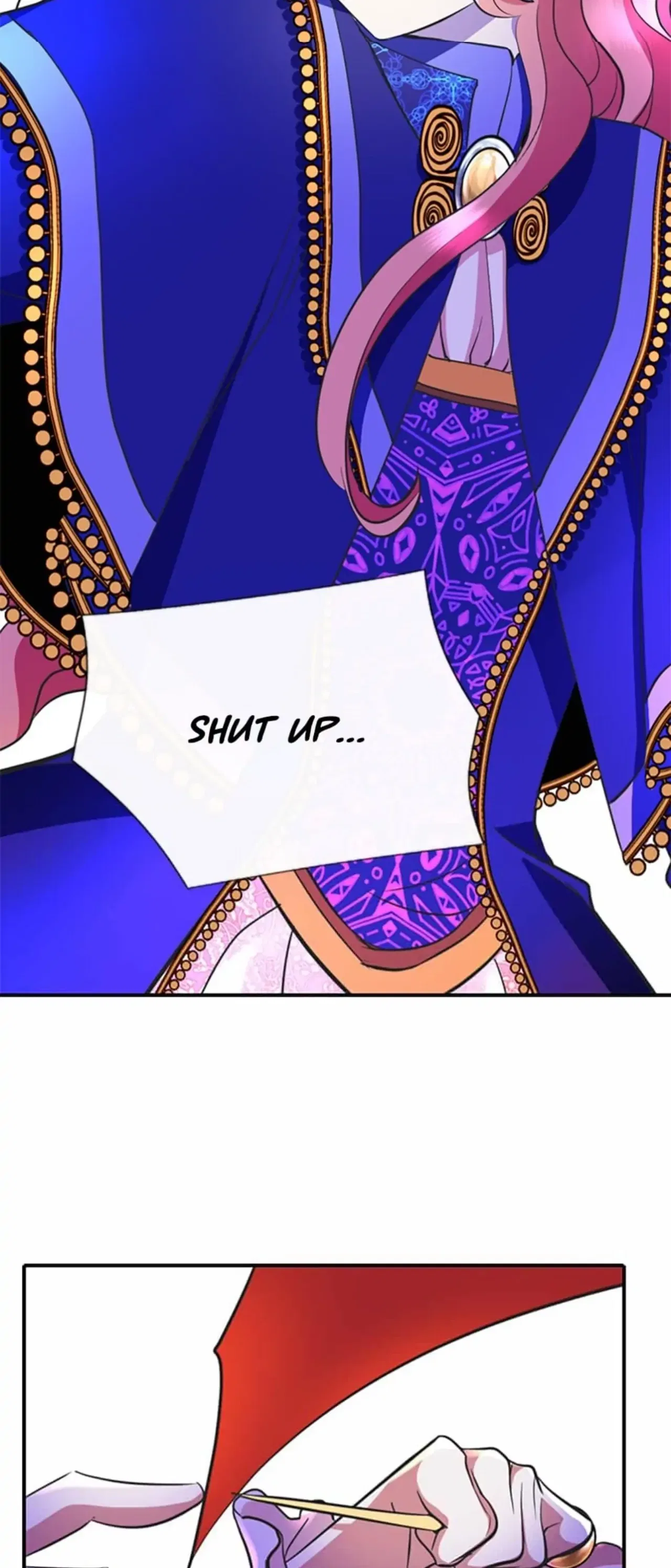 I’m a Killer but I’m Thinking of Living as a Princess Chapter 6 – Page 7