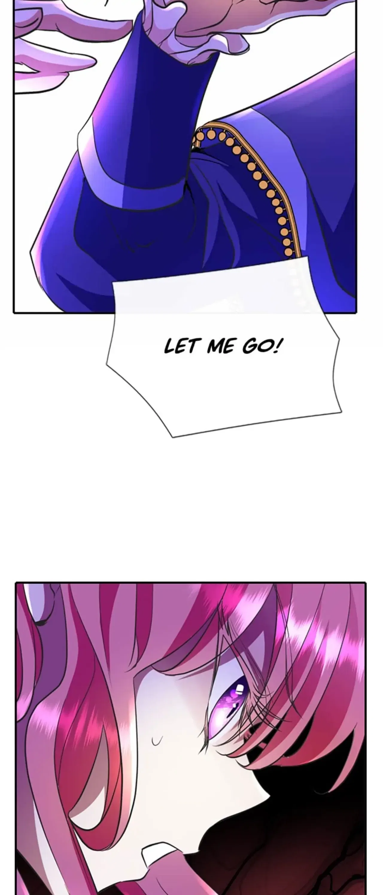 I’m a Killer but I’m Thinking of Living as a Princess Chapter 6 – Page 8