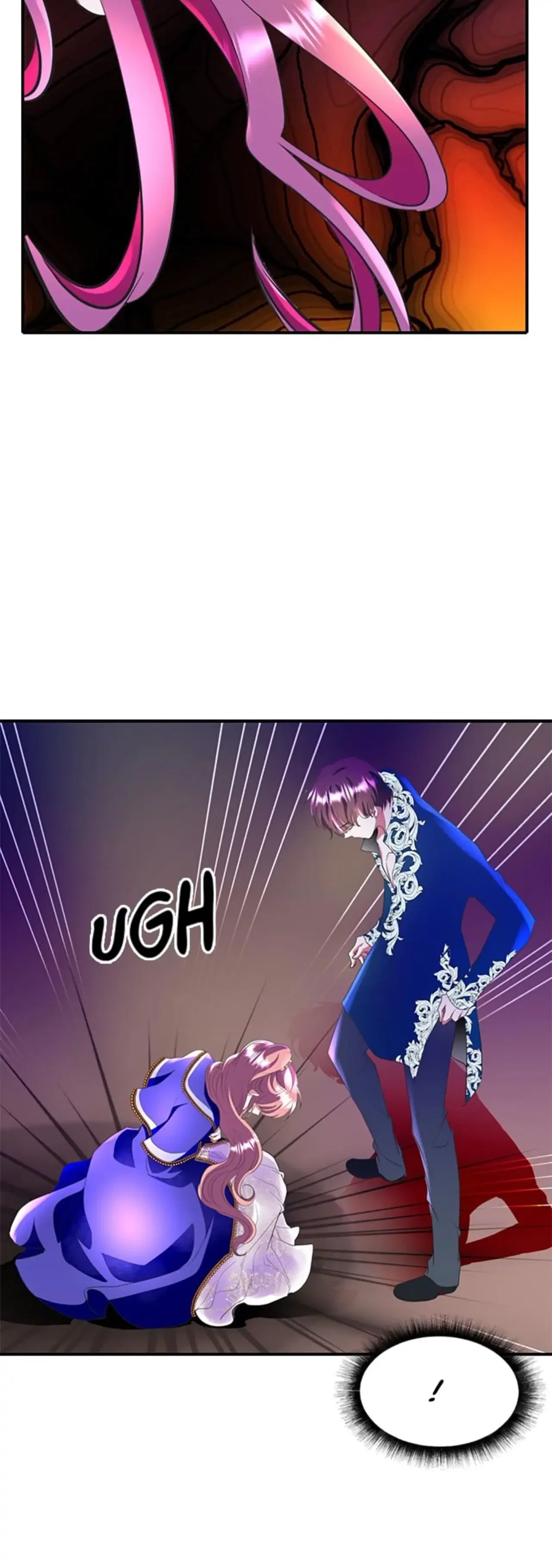 I’m a Killer but I’m Thinking of Living as a Princess Chapter 6 – Page 9