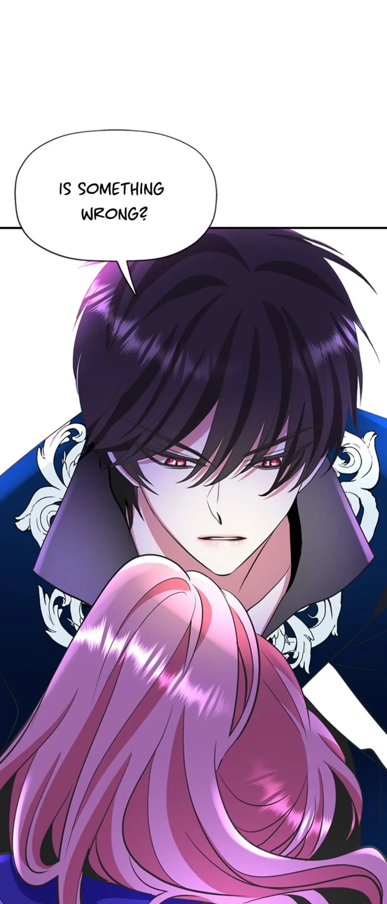 I’m a Killer but I’m Thinking of Living as a Princess Chapter 6 – Page 10