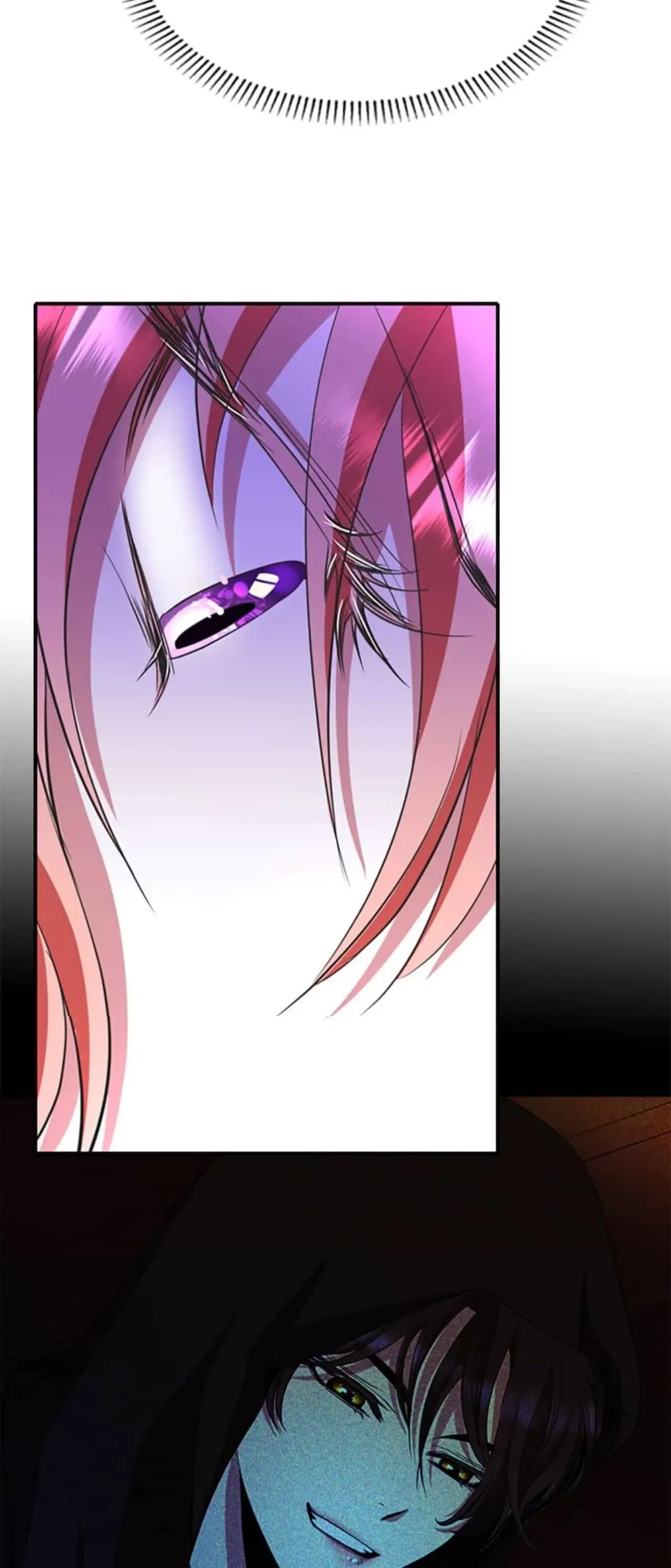 I’m a Killer but I’m Thinking of Living as a Princess Chapter 6 – Page 12