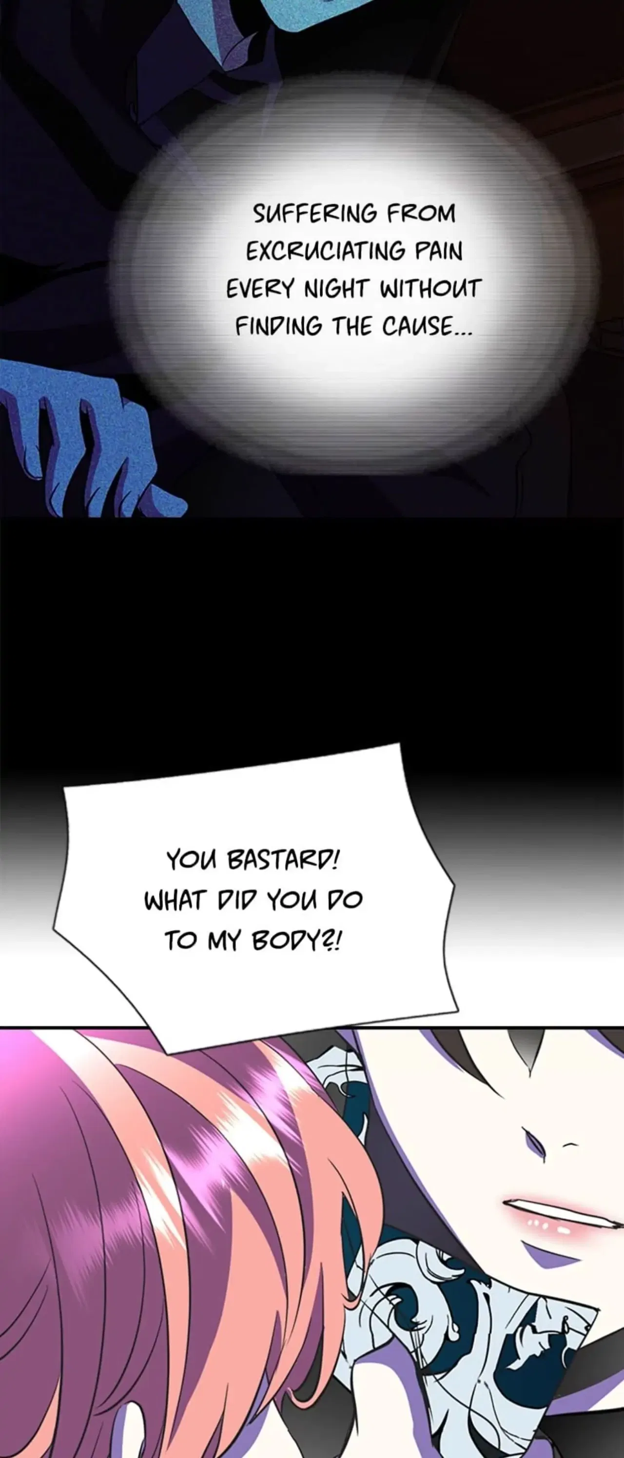 I’m a Killer but I’m Thinking of Living as a Princess Chapter 6 – Page 13