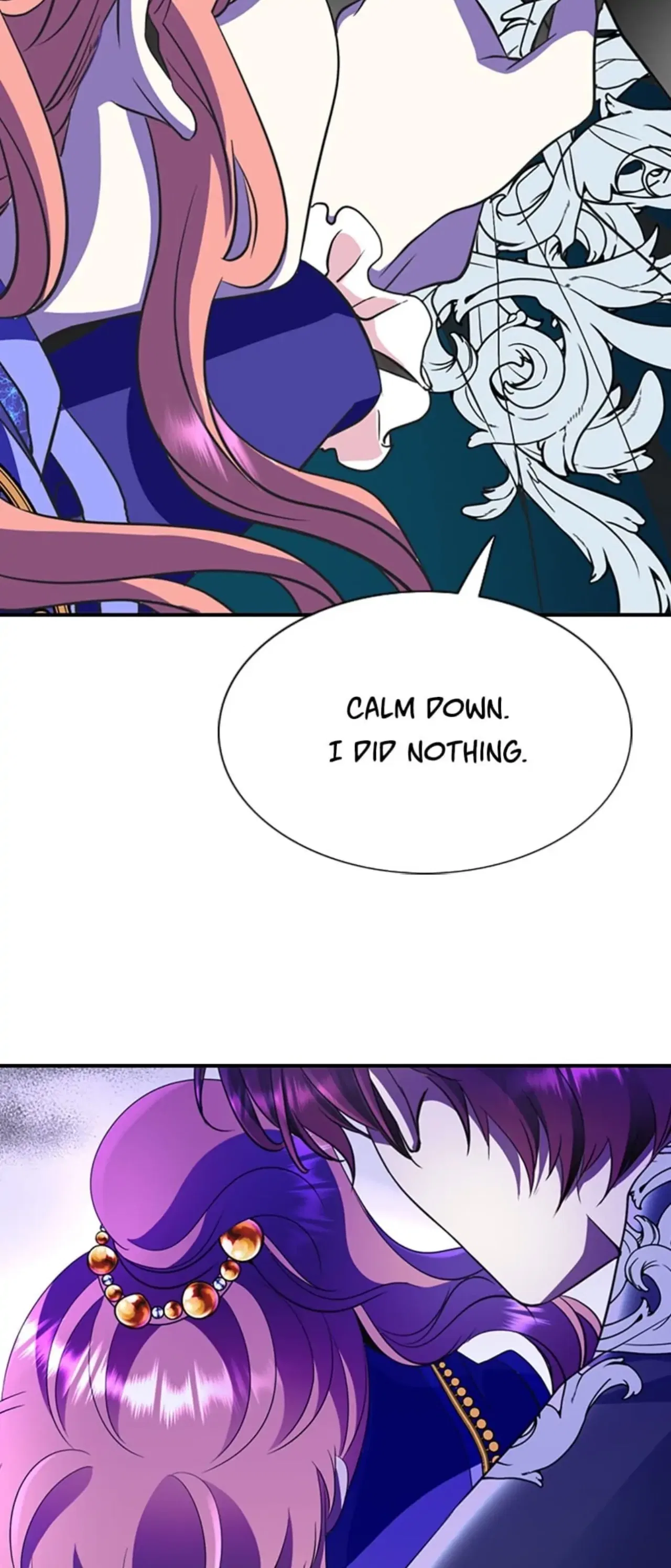 I’m a Killer but I’m Thinking of Living as a Princess Chapter 6 – Page 14