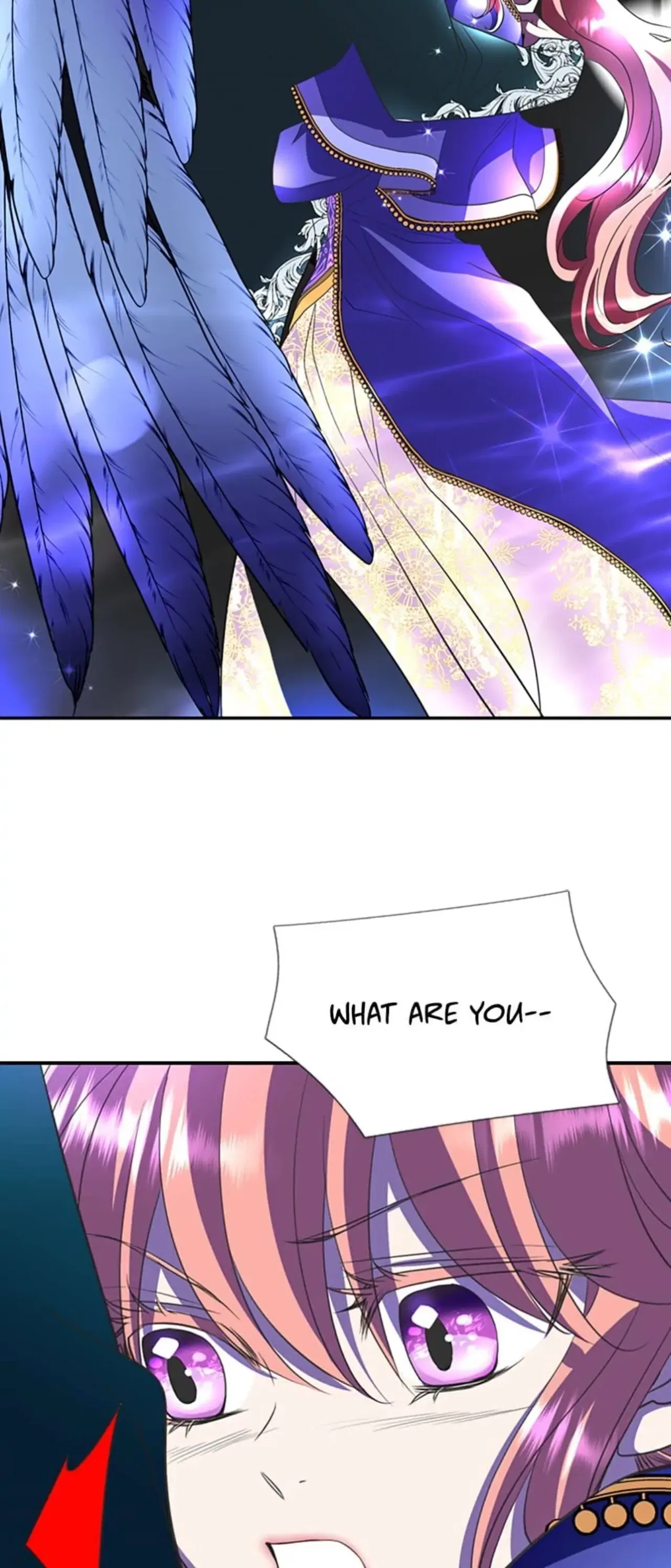 I’m a Killer but I’m Thinking of Living as a Princess Chapter 6 – Page 18