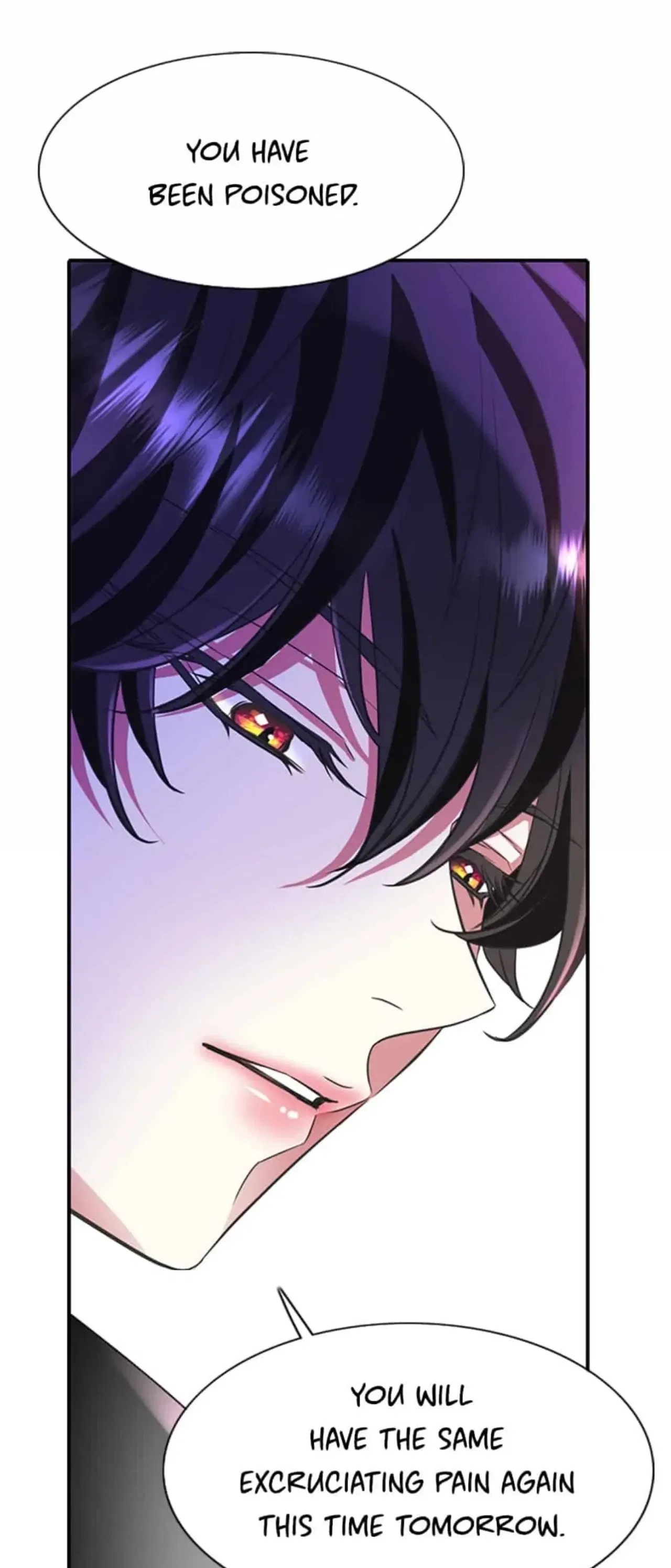 I’m a Killer but I’m Thinking of Living as a Princess Chapter 6 – Page 22