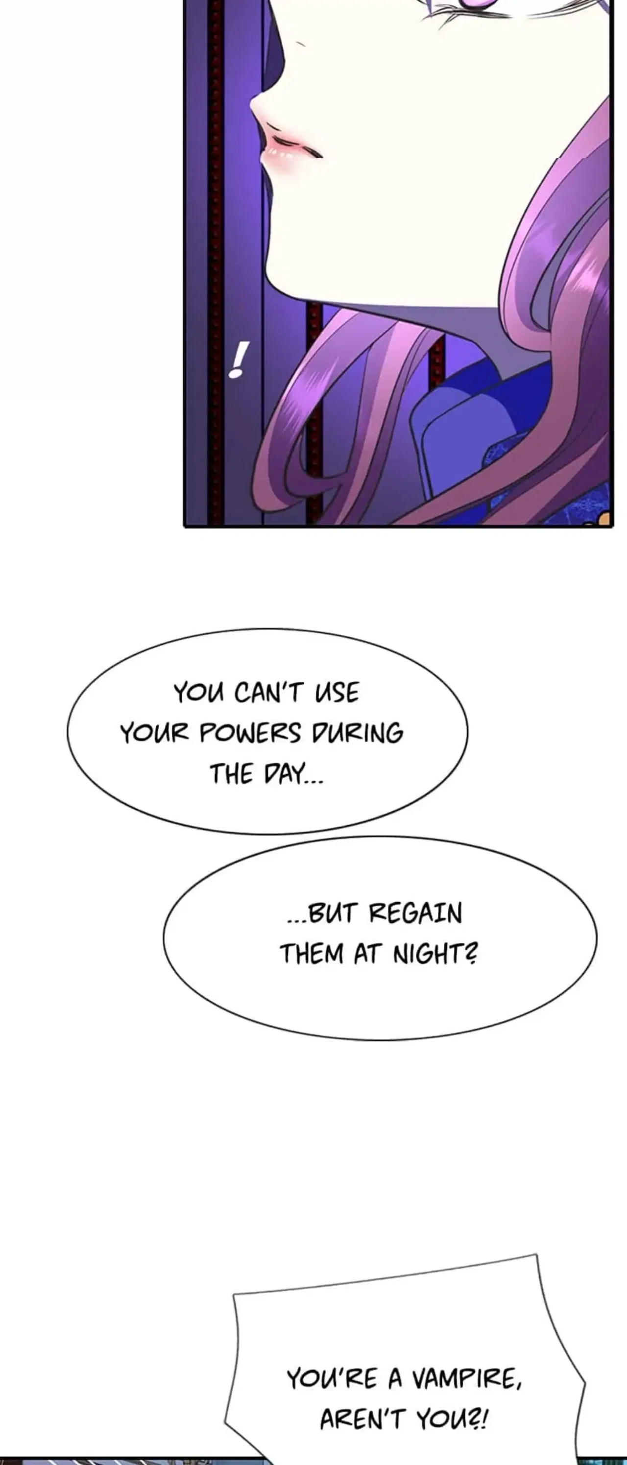 I’m a Killer but I’m Thinking of Living as a Princess Chapter 6 – Page 24