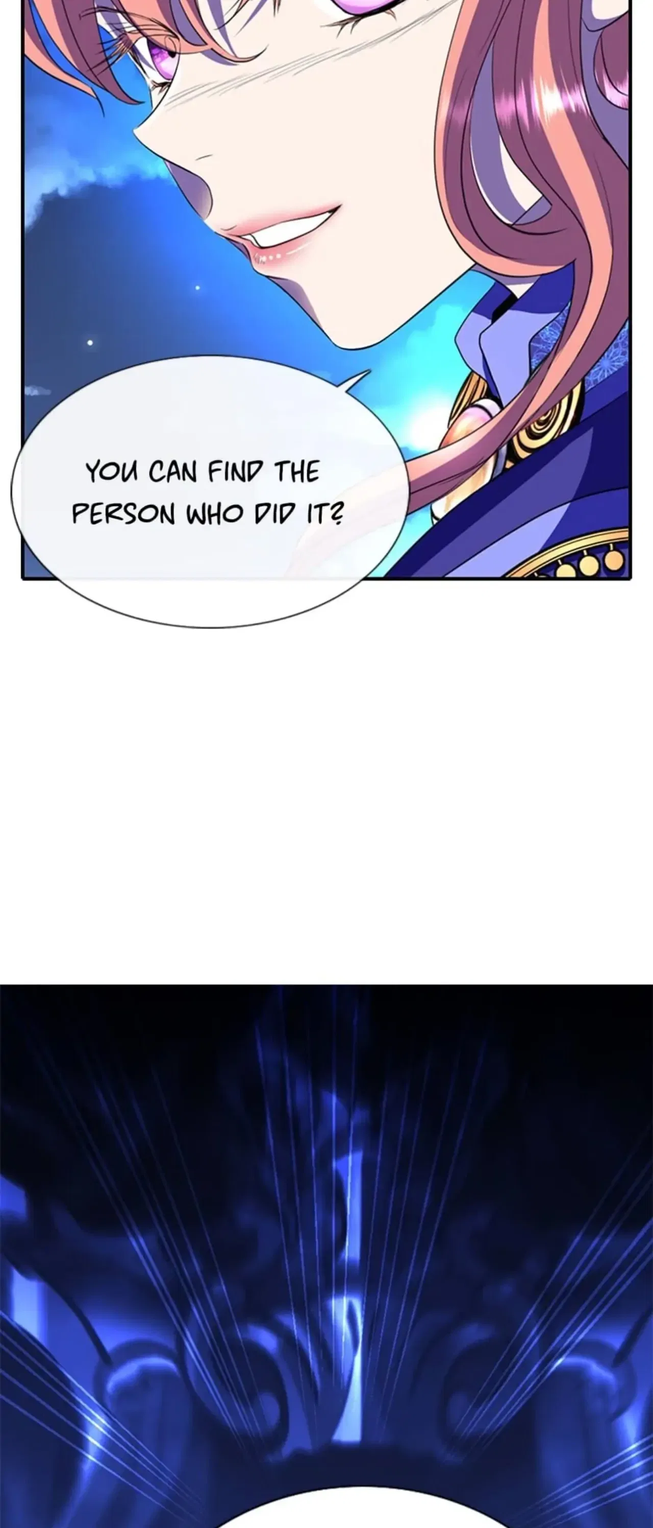 I’m a Killer but I’m Thinking of Living as a Princess Chapter 6 – Page 37