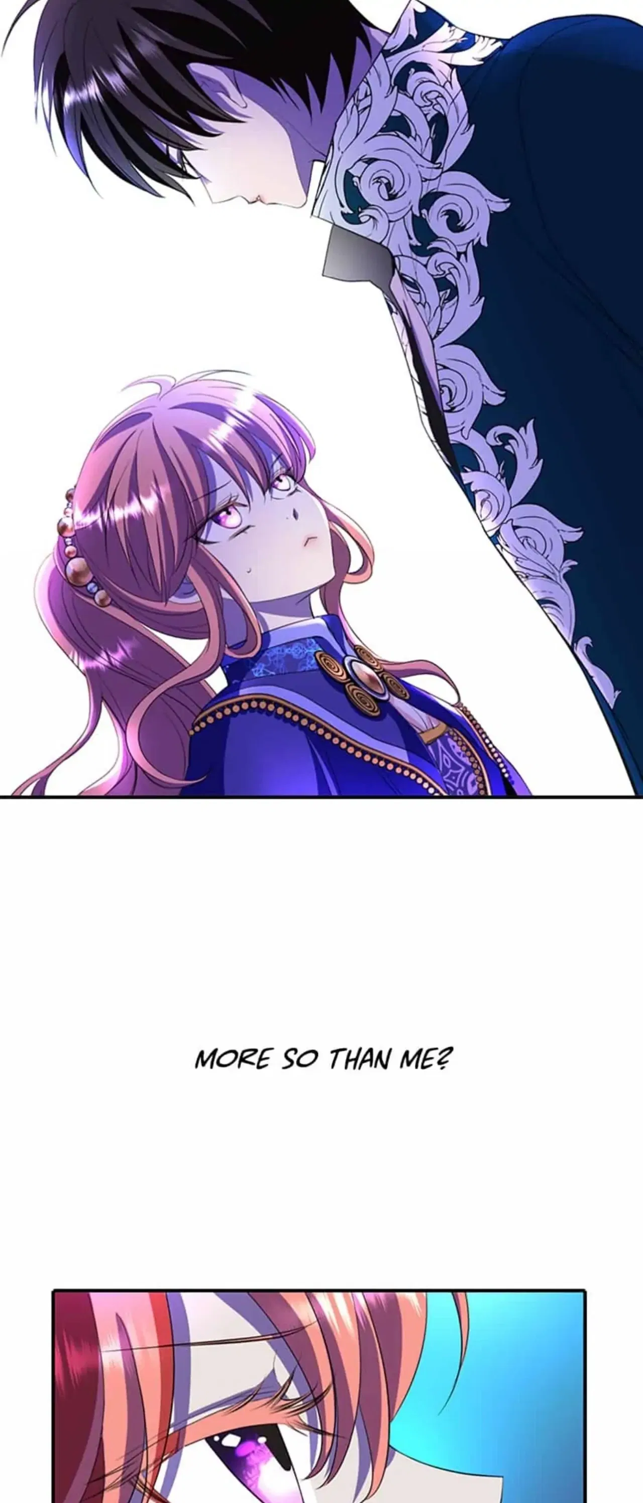 I’m a Killer but I’m Thinking of Living as a Princess Chapter 6 – Page 39