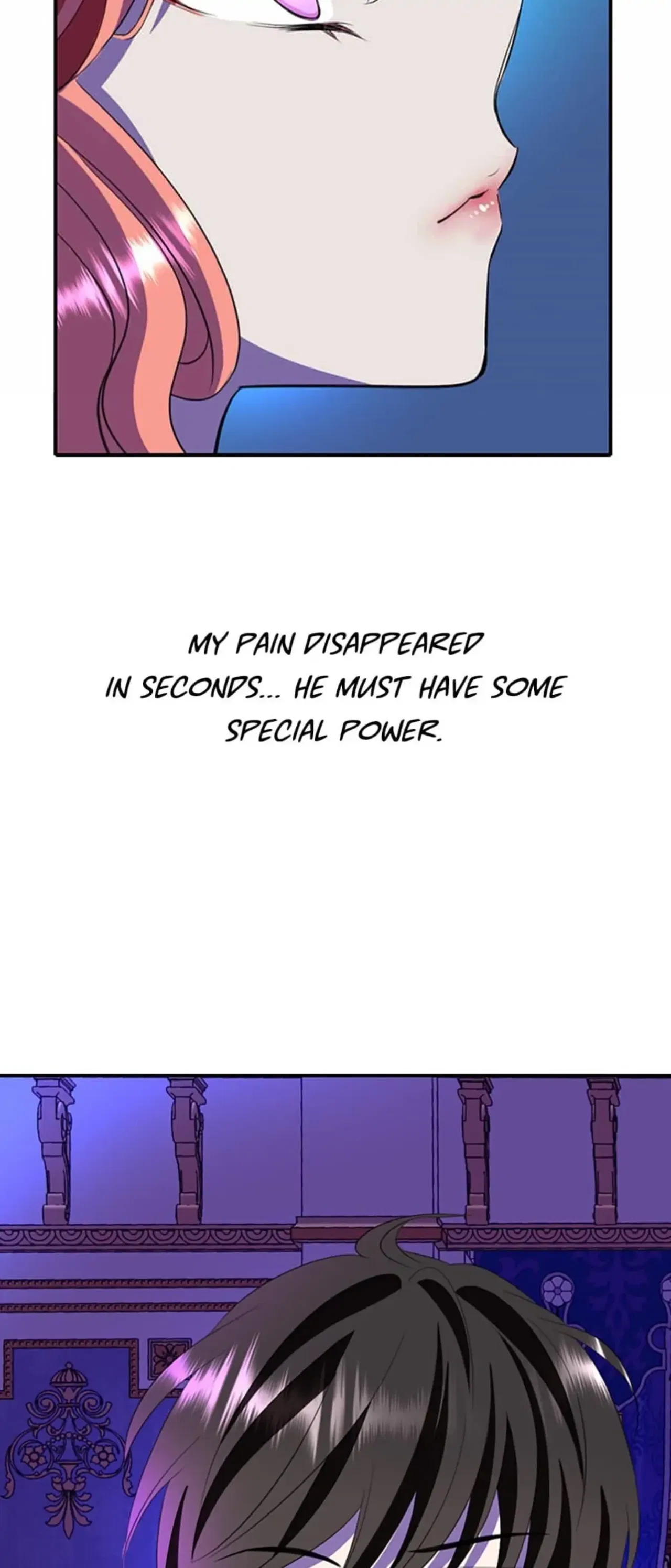 I’m a Killer but I’m Thinking of Living as a Princess Chapter 6 – Page 40