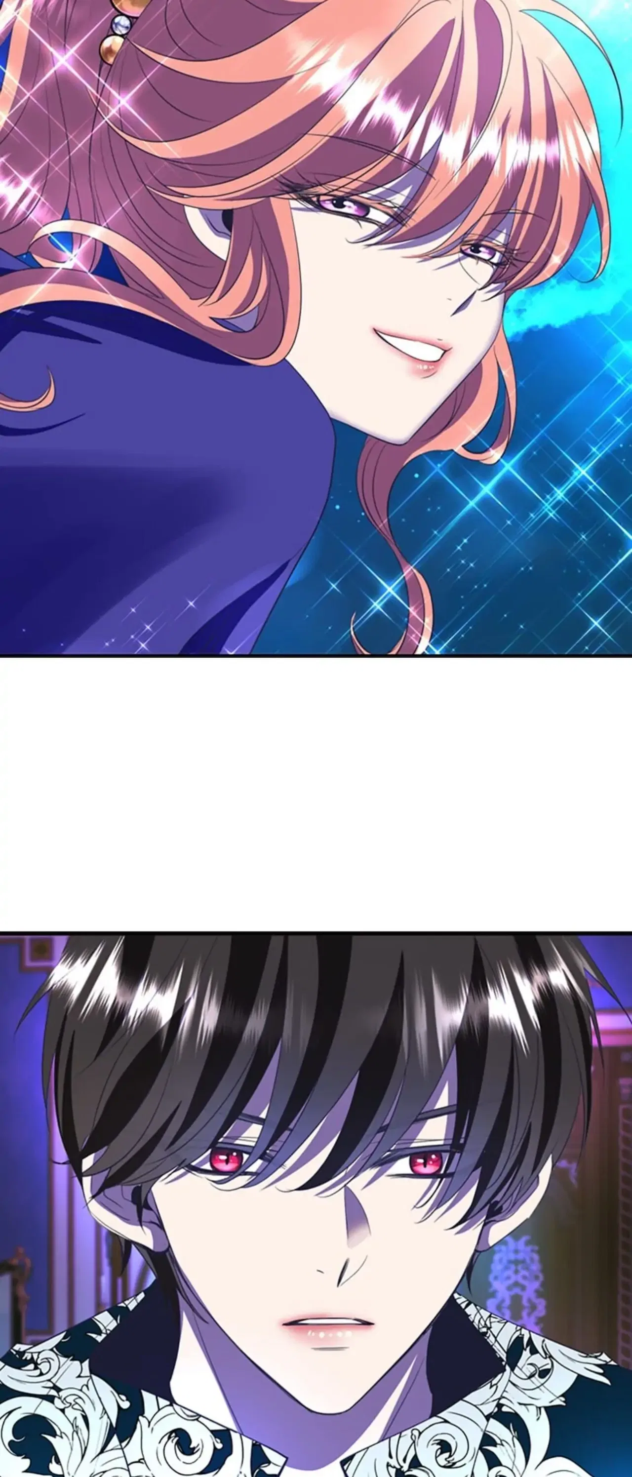 I’m a Killer but I’m Thinking of Living as a Princess Chapter 6 – Page 47