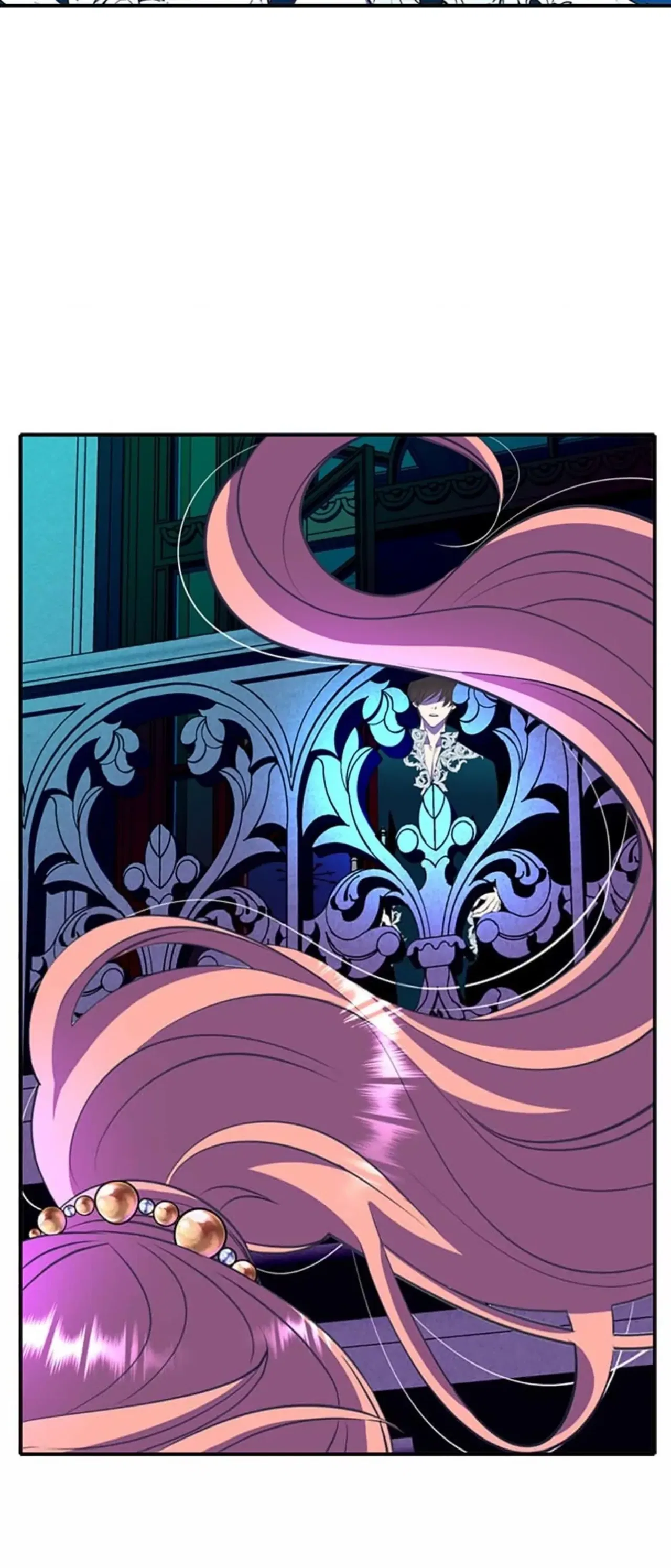 I’m a Killer but I’m Thinking of Living as a Princess Chapter 6 – Page 48